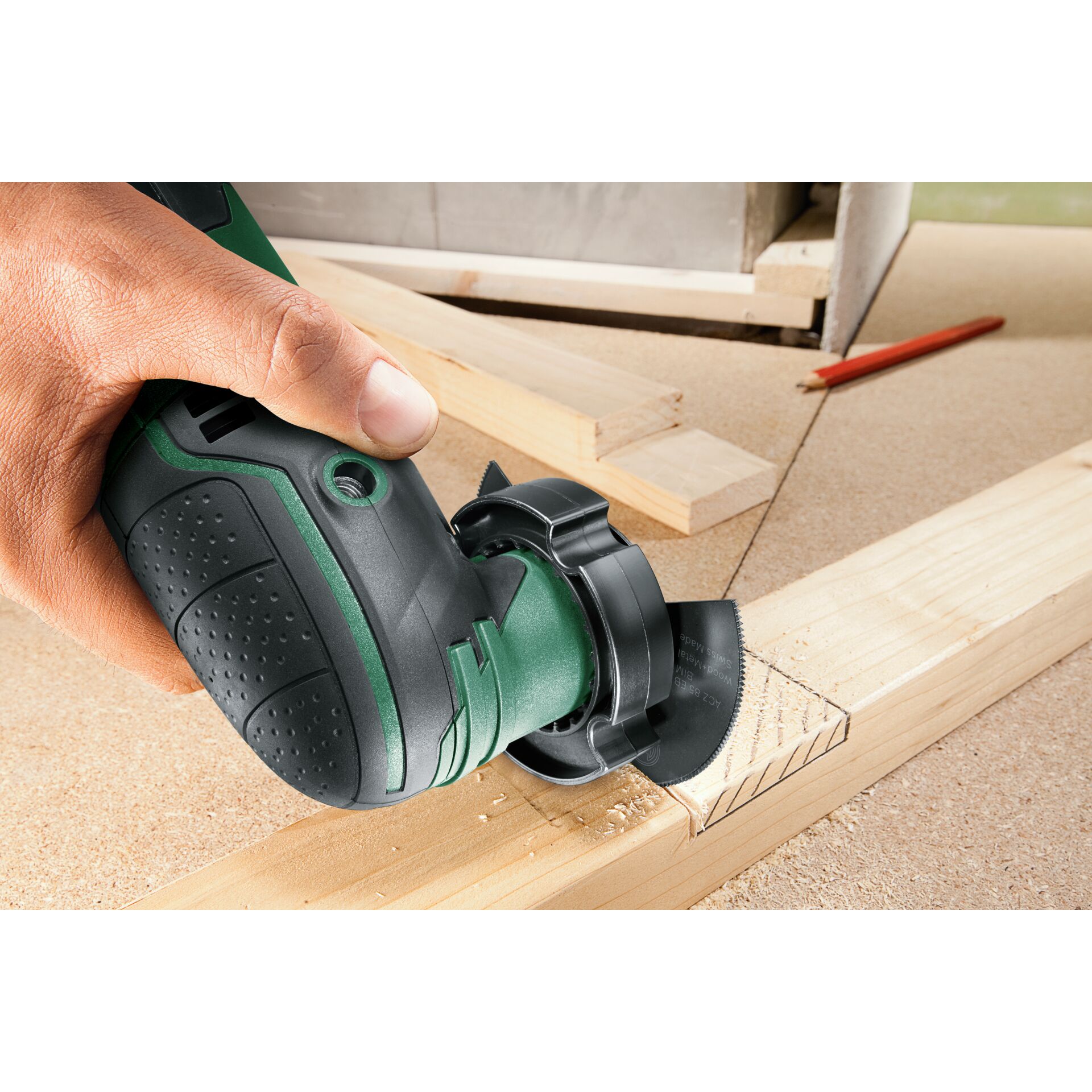 Holz, Drinnen, Innenarchitektur