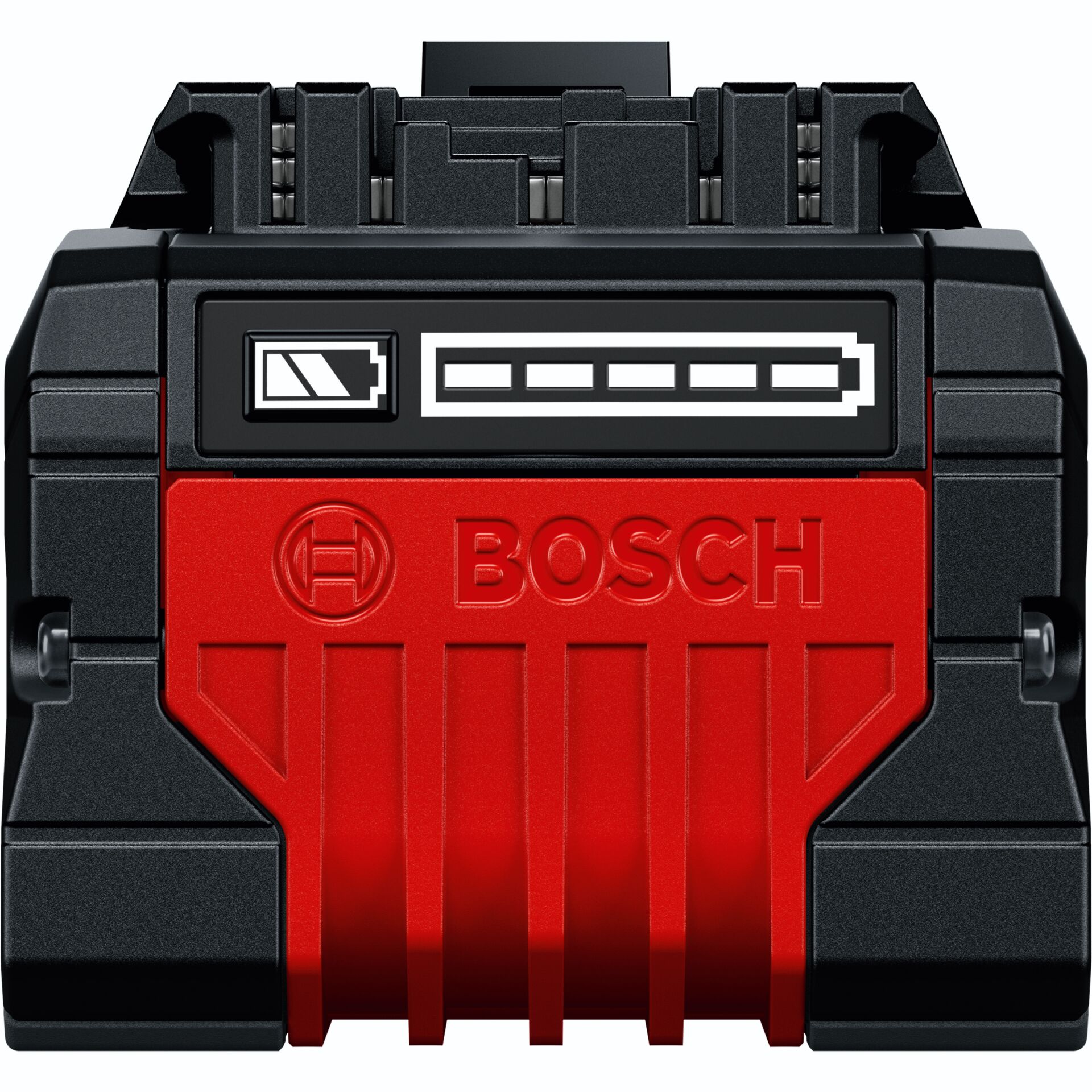 Bosch, Akku, Rot rote Gehäuse?