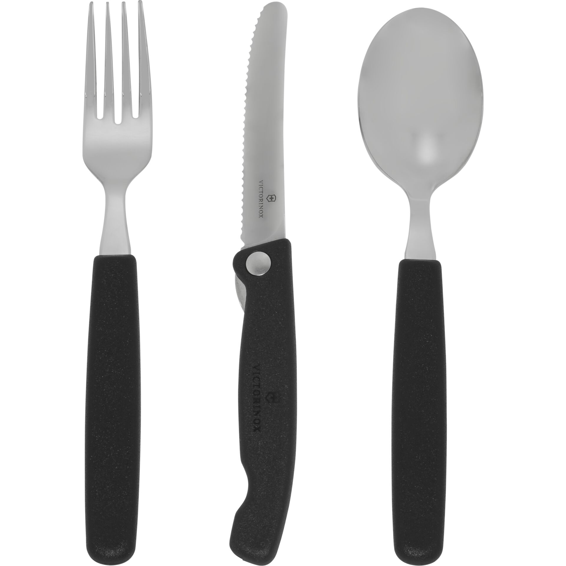 Besteck, Gabel, Löffel, Messer, Waffe