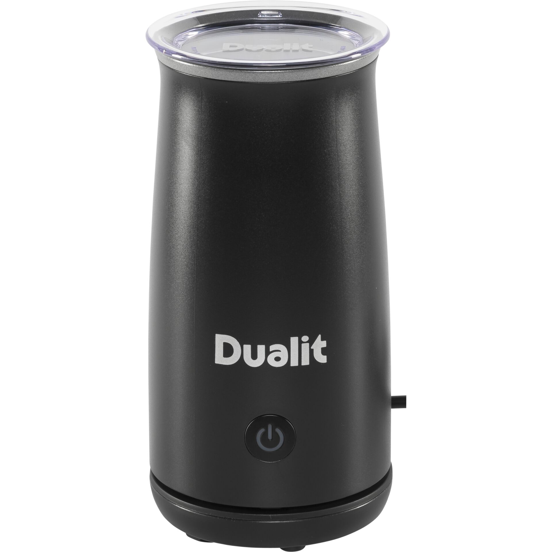 Mixer, Blender, USB, Duelit, Schwarz, kompakt