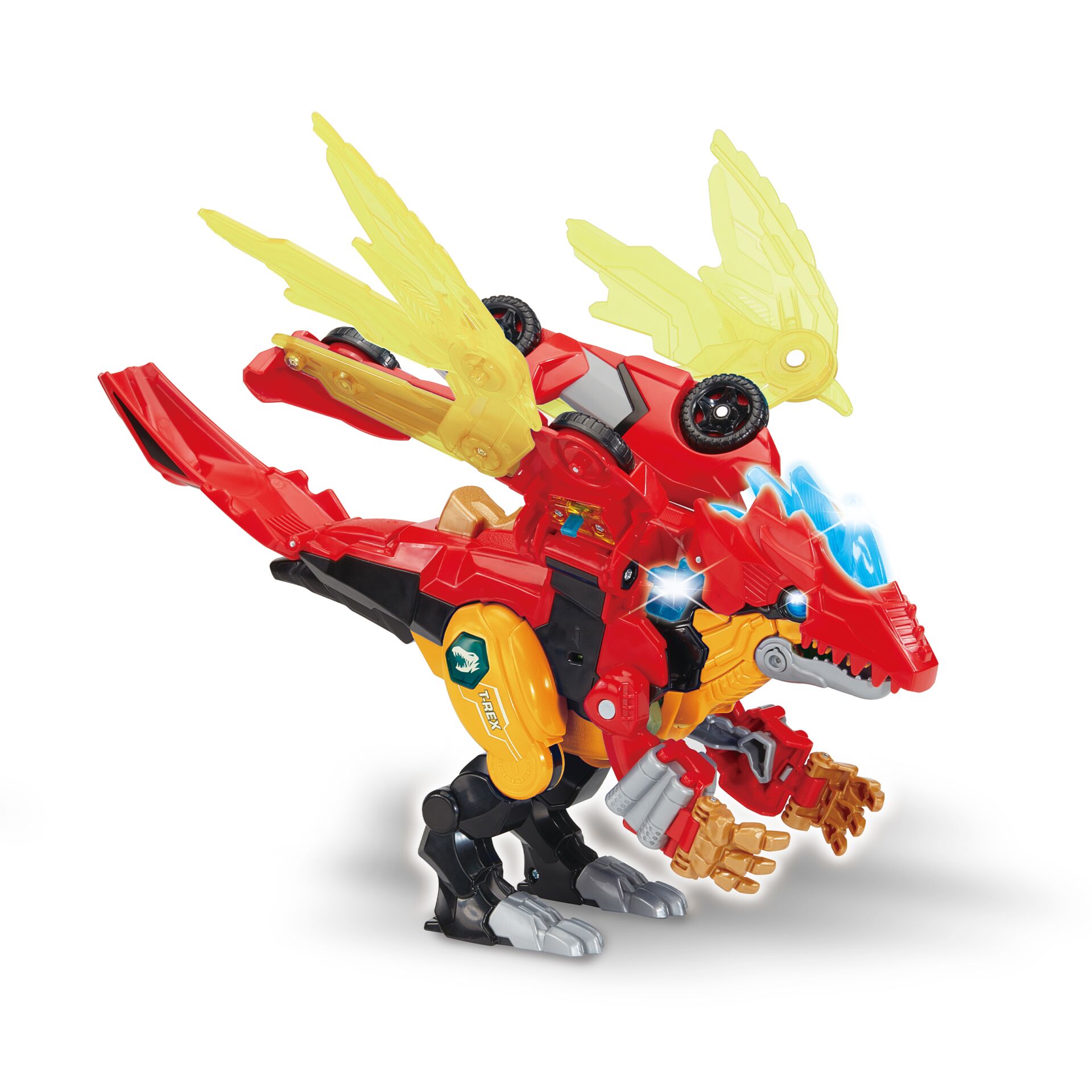 Spielzeug, Roboter