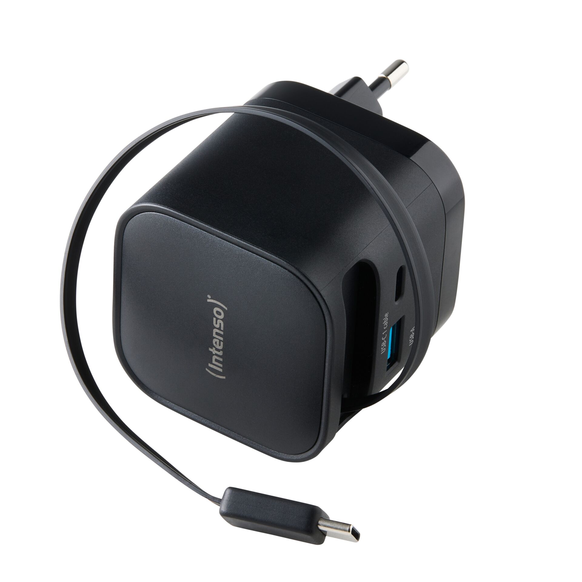 USB-C, USB-A, Adapter, Stecker, USB-Anschluss