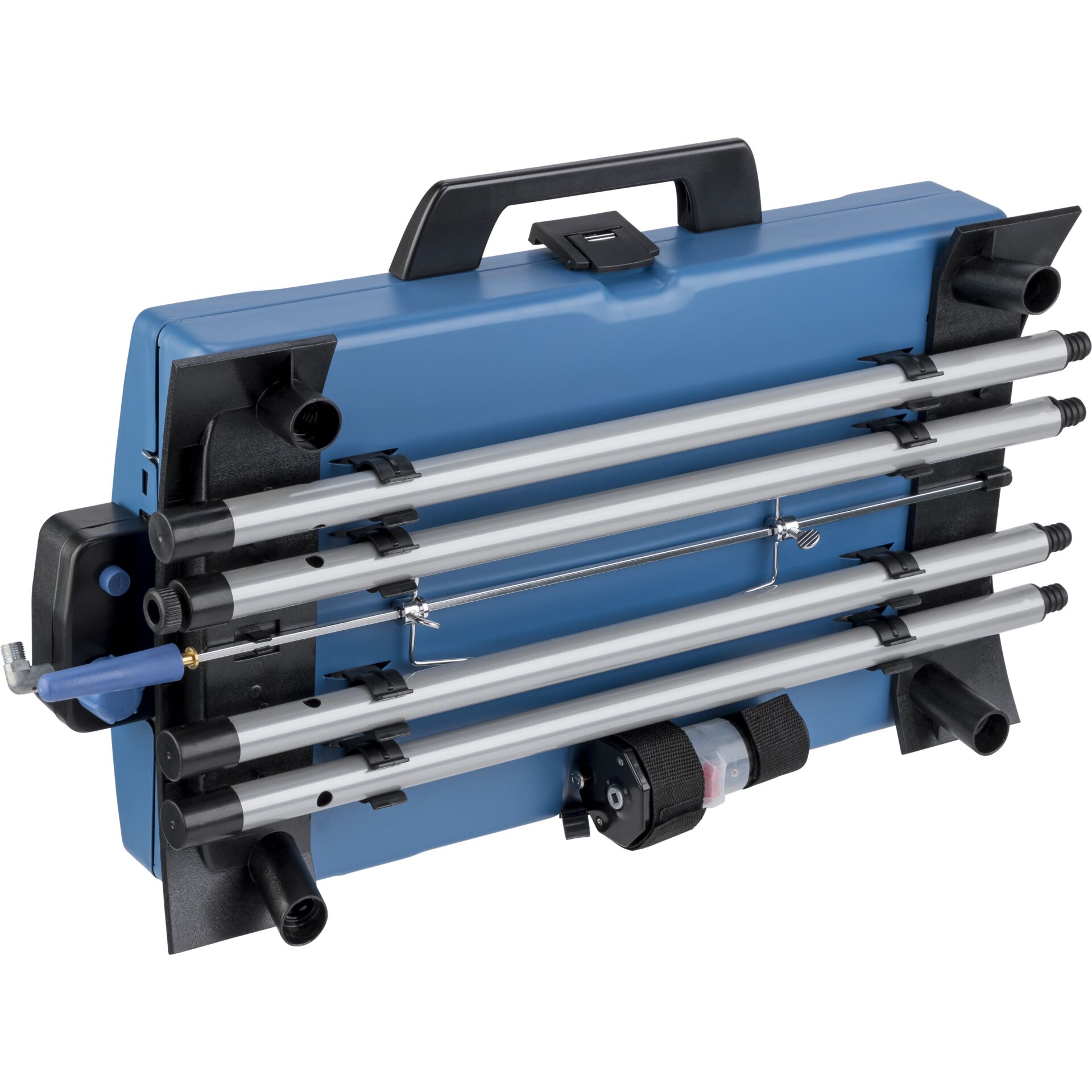Maschine, Pistole, Waffe