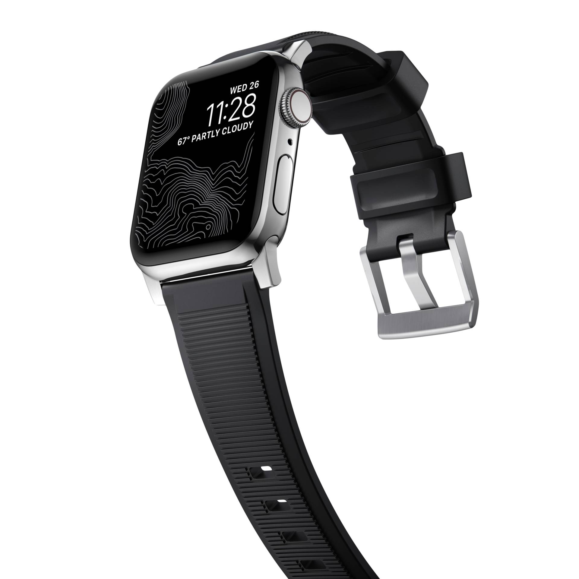 Armbanduhr, Arm, Körperteil, Person, Zubehör