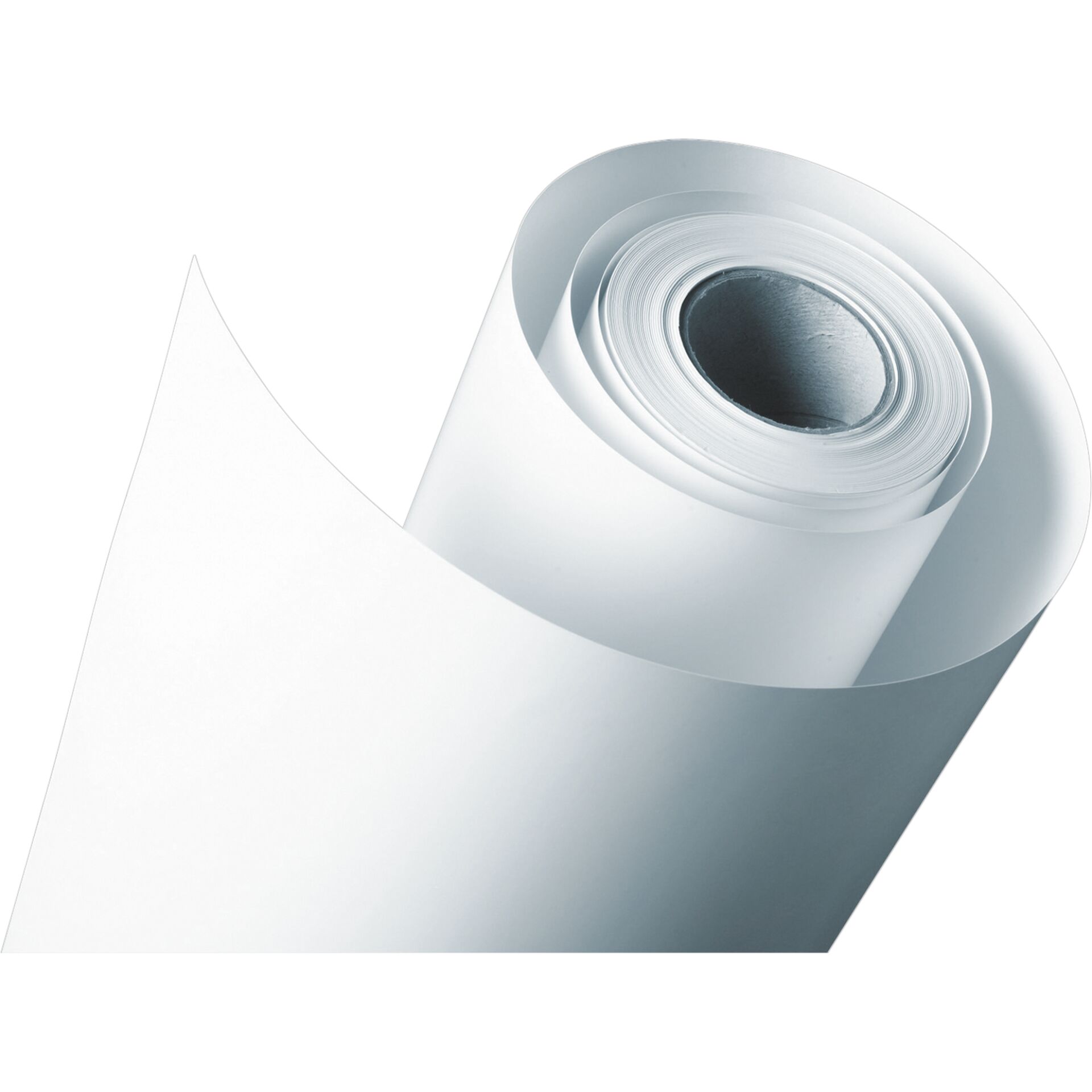 Papier, Aluminium, Klebeband