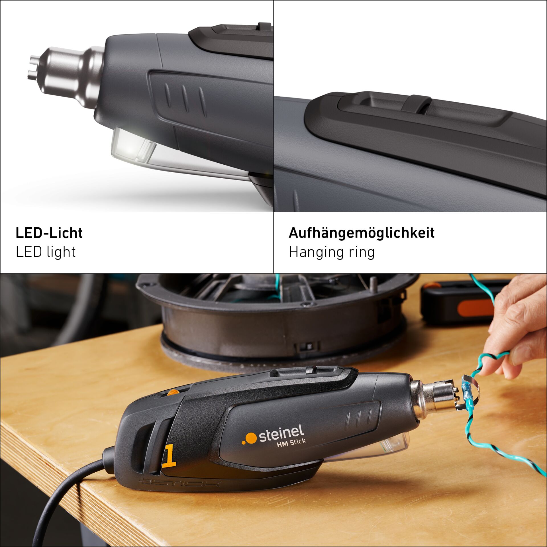 Adapter, Elektronik, Gerät