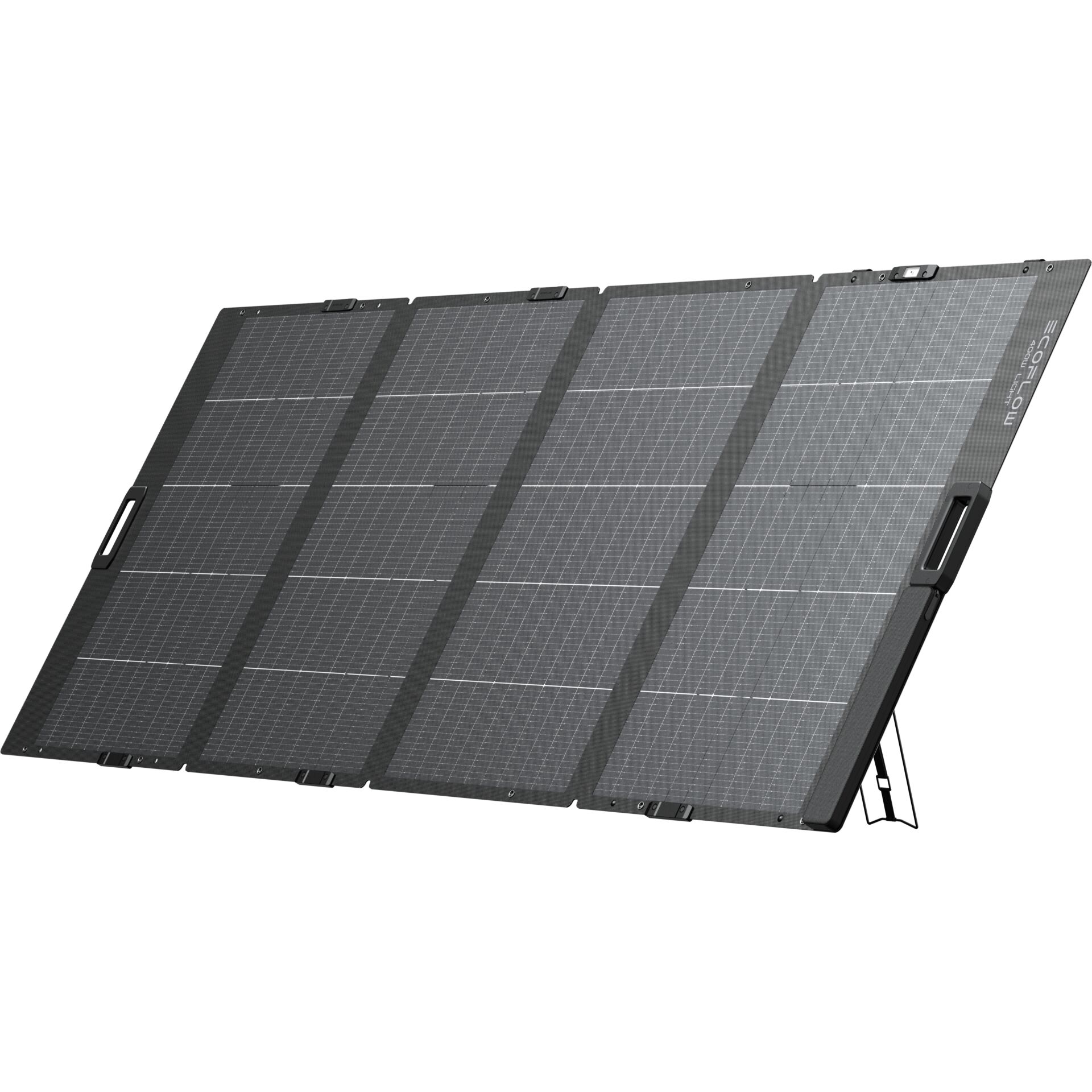 Elektrisches Gerät, Sonnenkollektoren