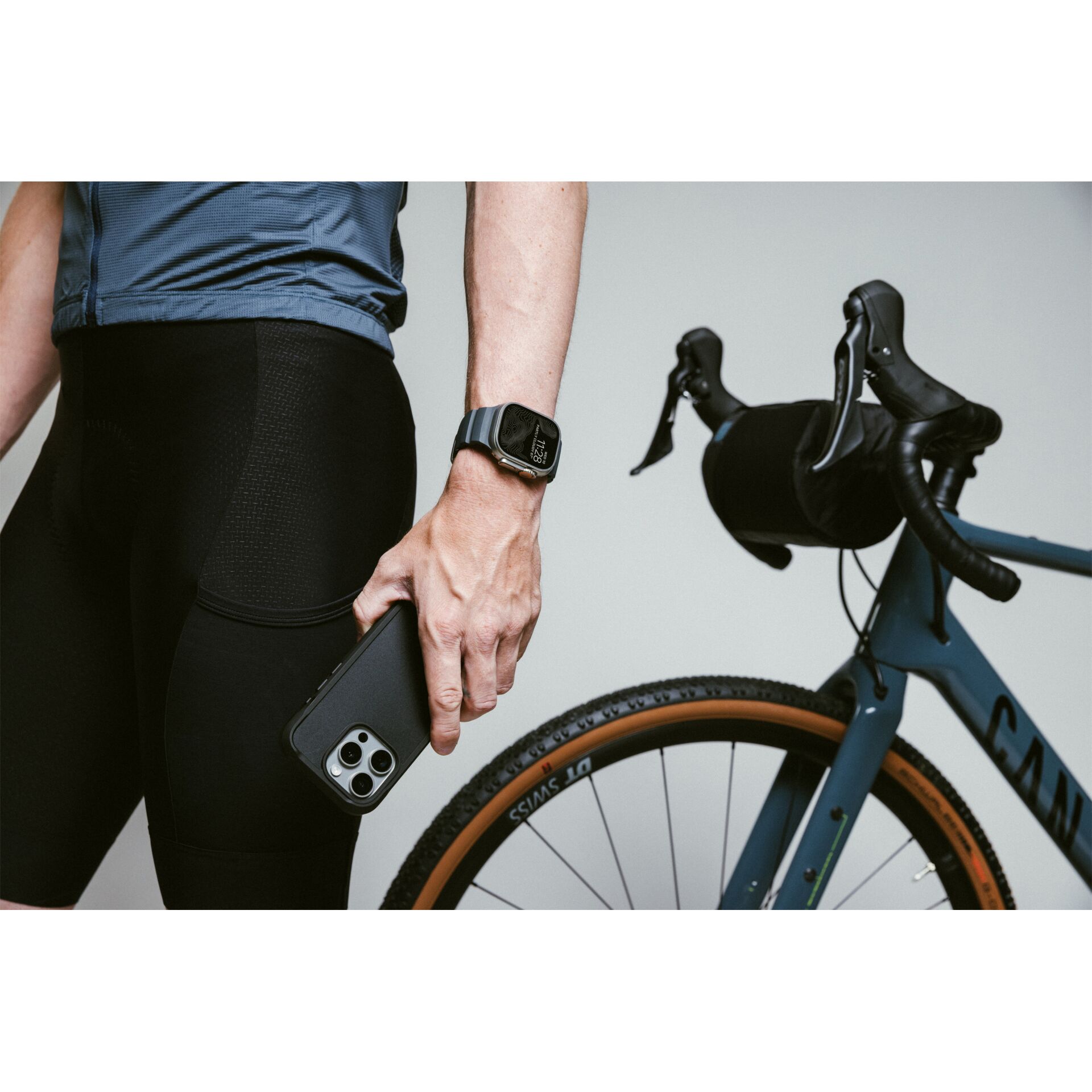 Maschine, Rad, Fahrrad, Finger, Person