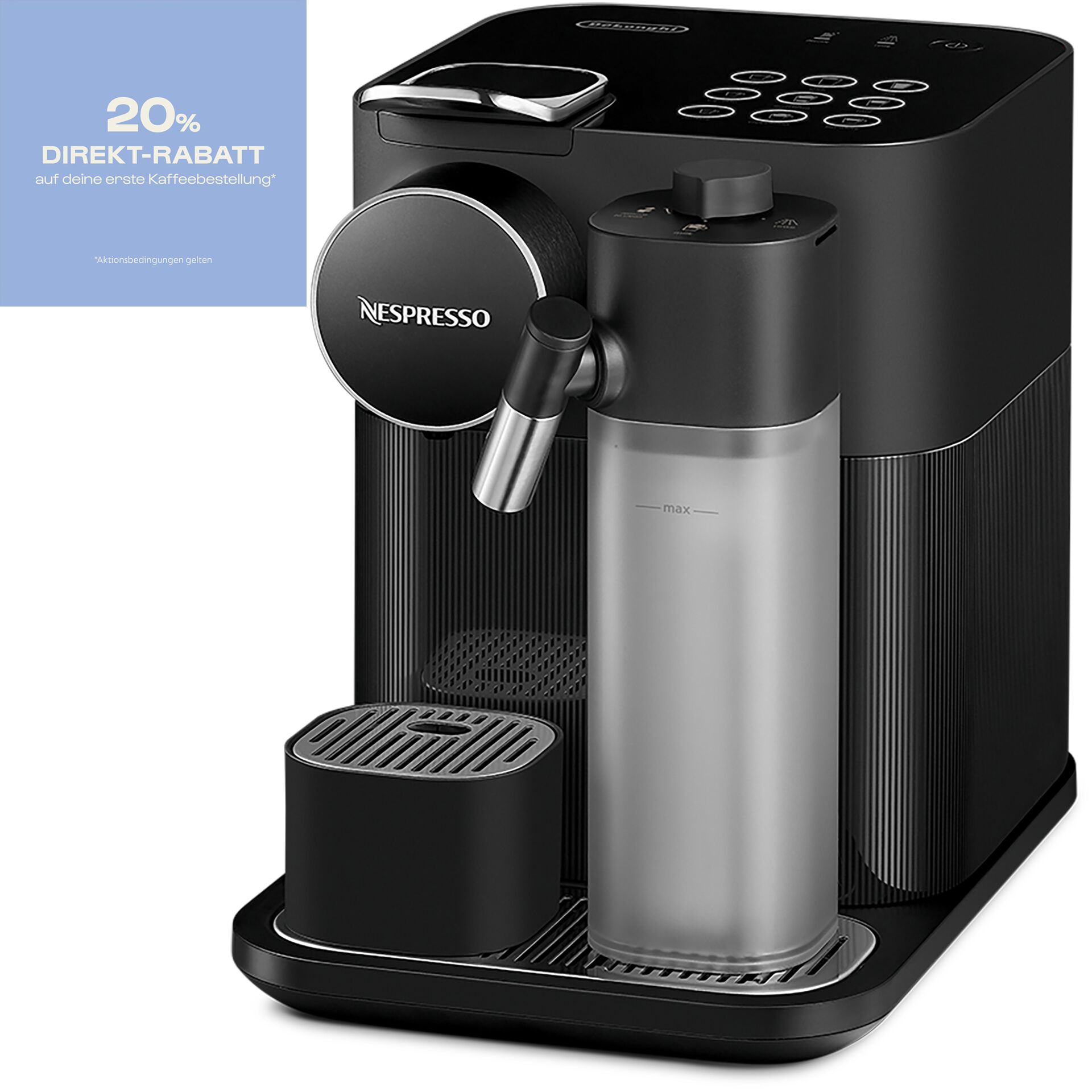 Pokal, Pokal, Pokal, Pokal, Kaffeemaschine, Espressomaschine, Kapselmaschine, Milk frother, schwarz grau, Kaffeemaschine, Espresso-Maschine, Kaffeeautomat, Milchschaumbehälter, Kapselmaschine, Kaffeeautomat, Espresso, Kapselmaschine, Milchschaum, Schwarz