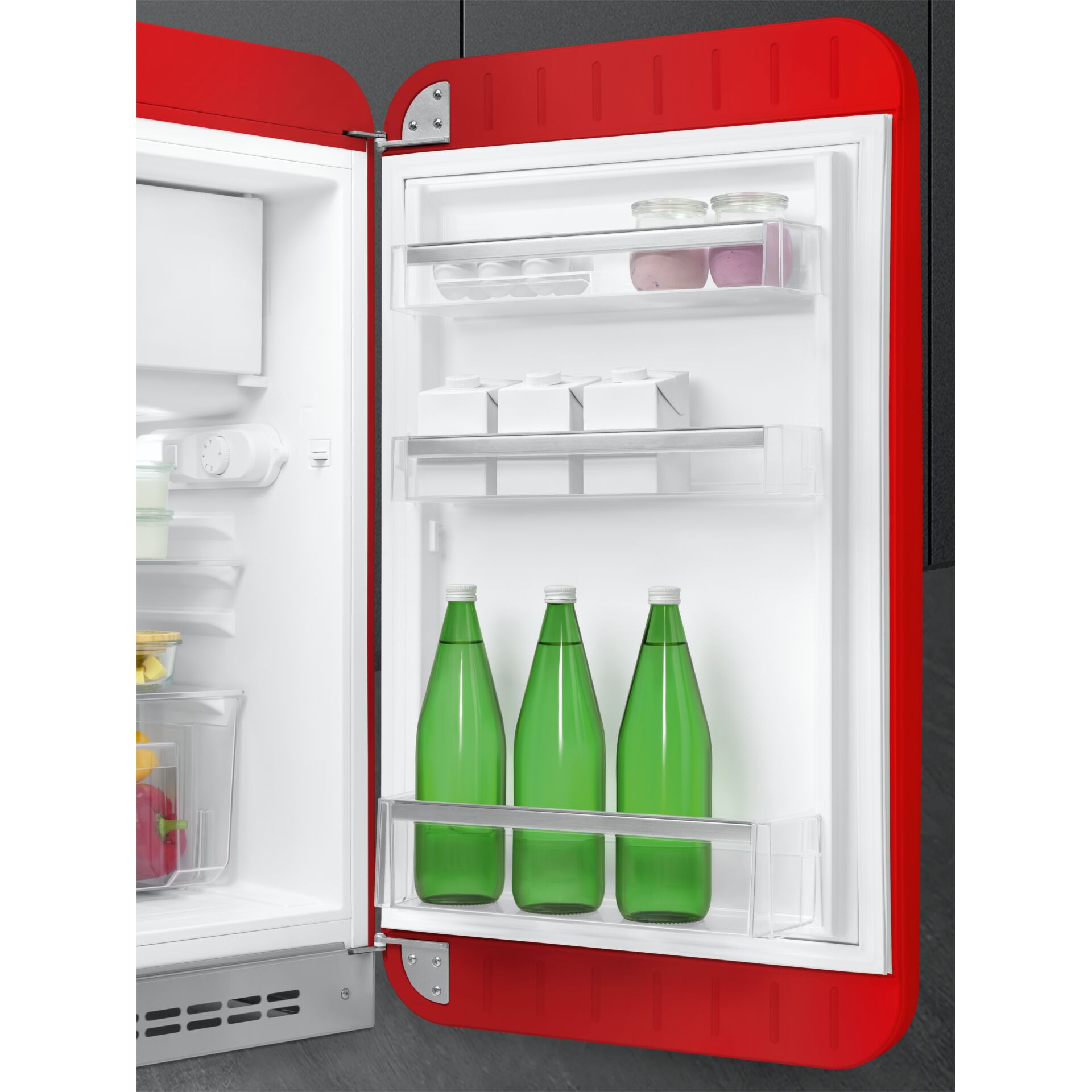 Gerät, Elektrisches Gerät, Kühlschrank
