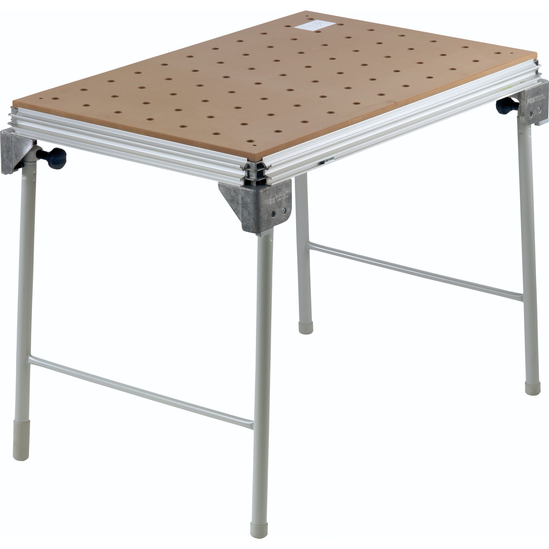 Moebel, Tabelle, Aluminium, Sperrholz, Holz