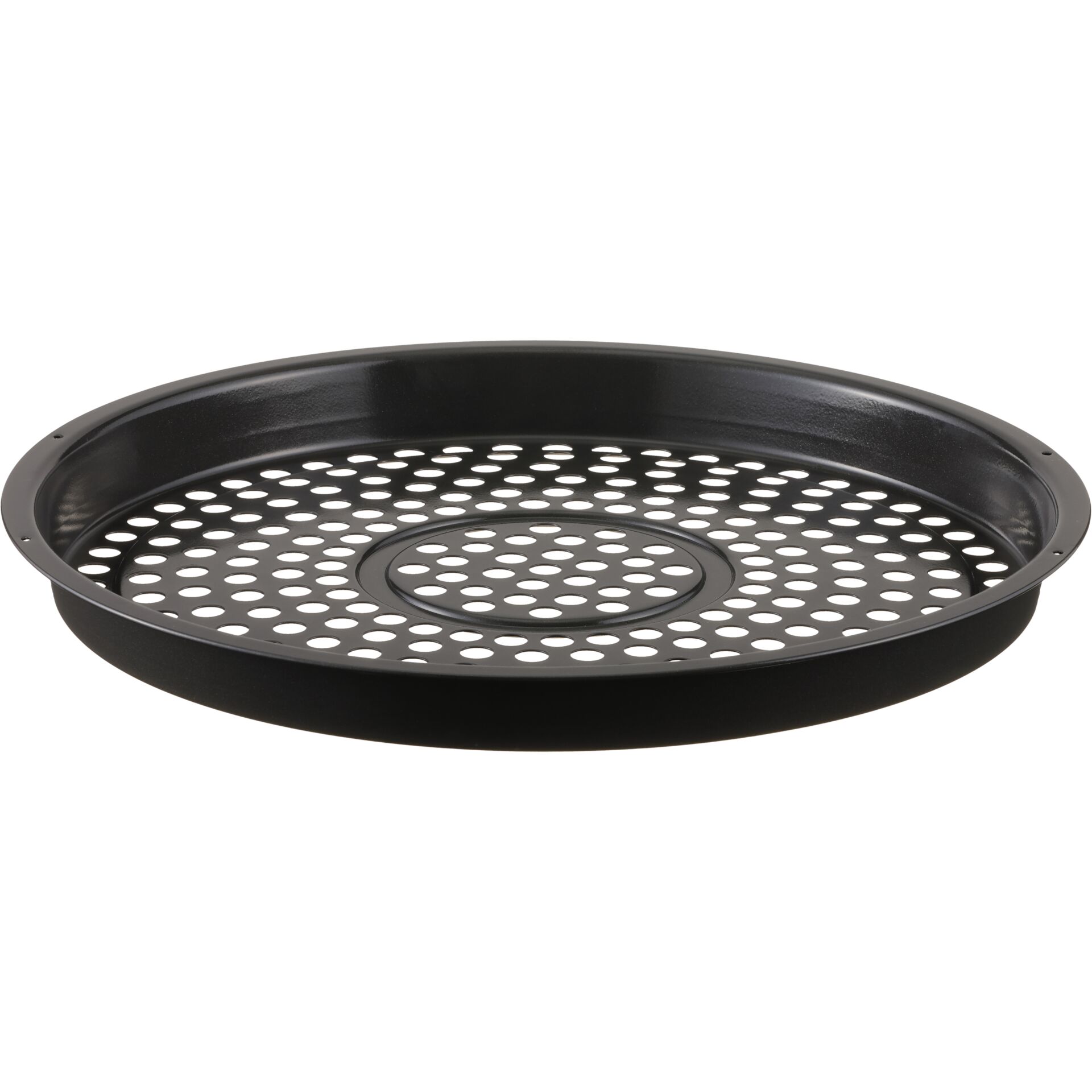 Steamerkorb, Druckgitter, Perforierung, Korbform, rund
