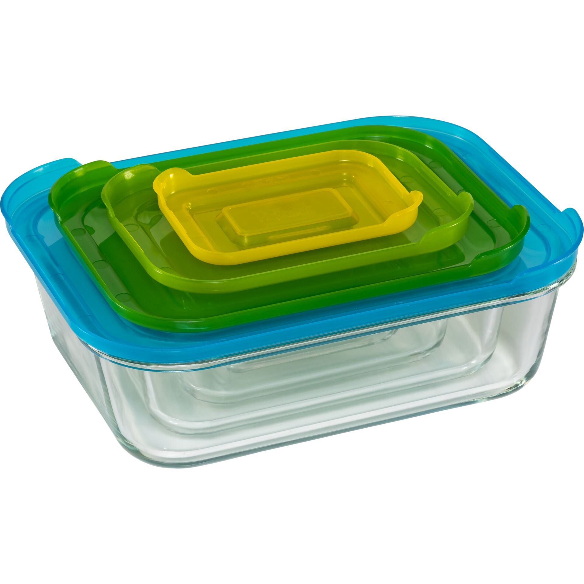 Plastik, Schüssel