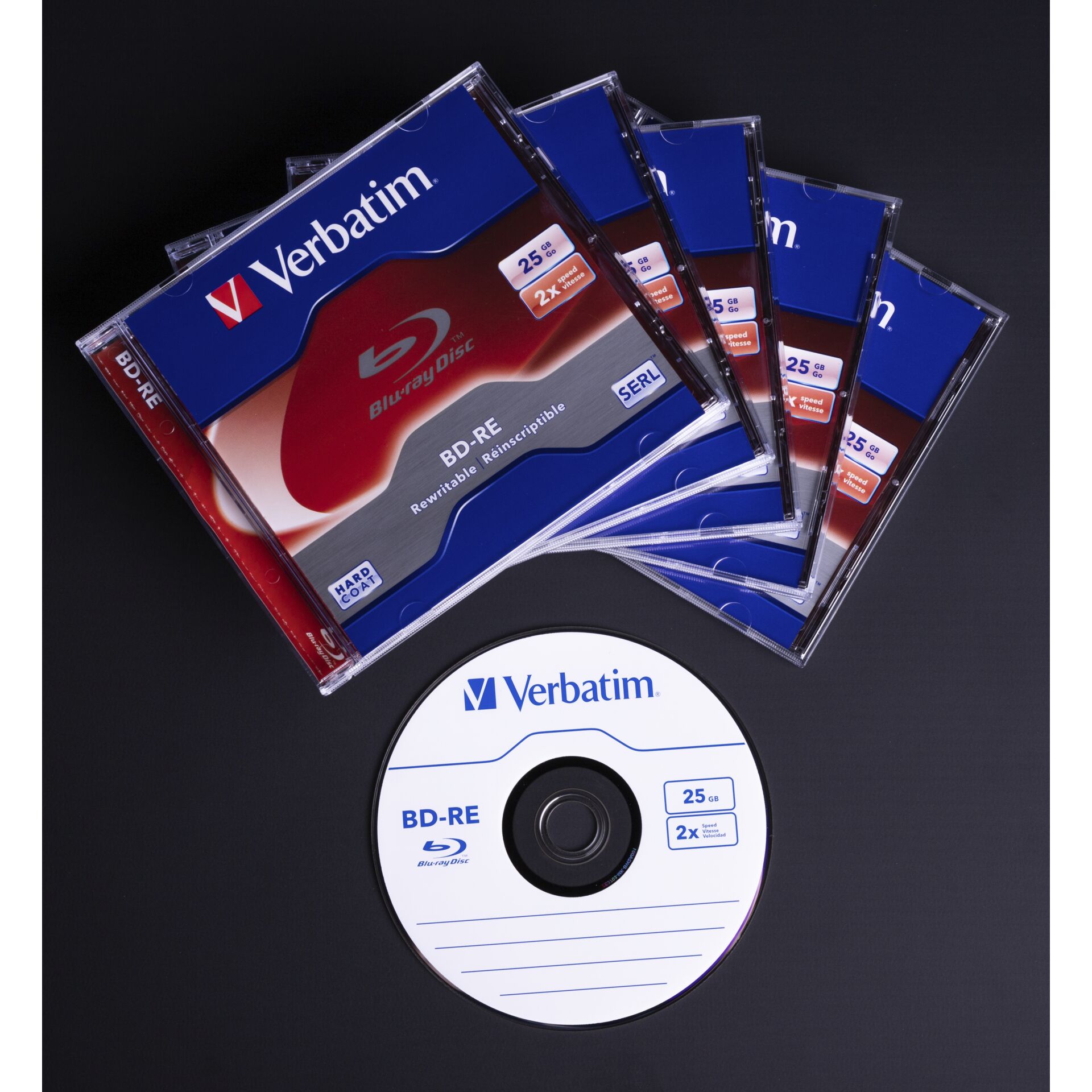 Disk, Dvd