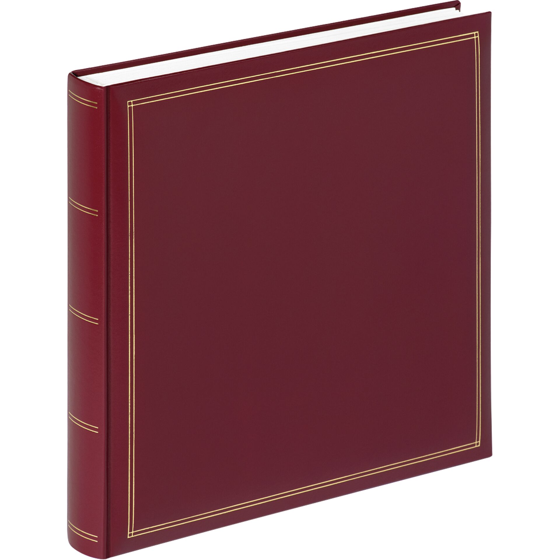 Postfach, Dateiordner
