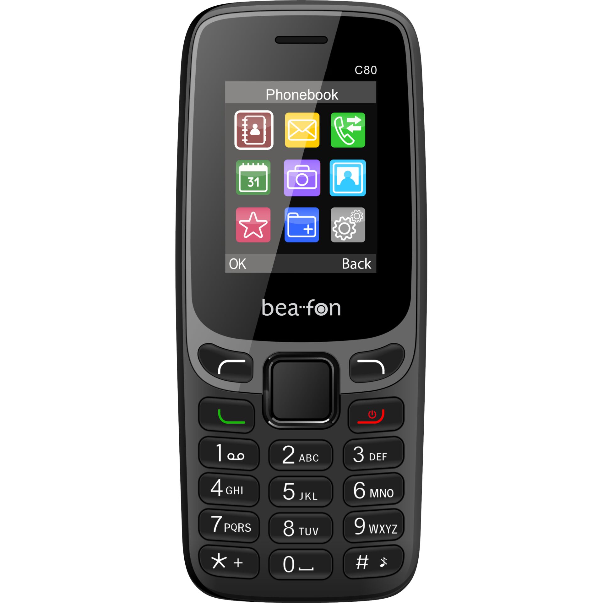 Elektronik, Handy, Telefon, SMS schreiben