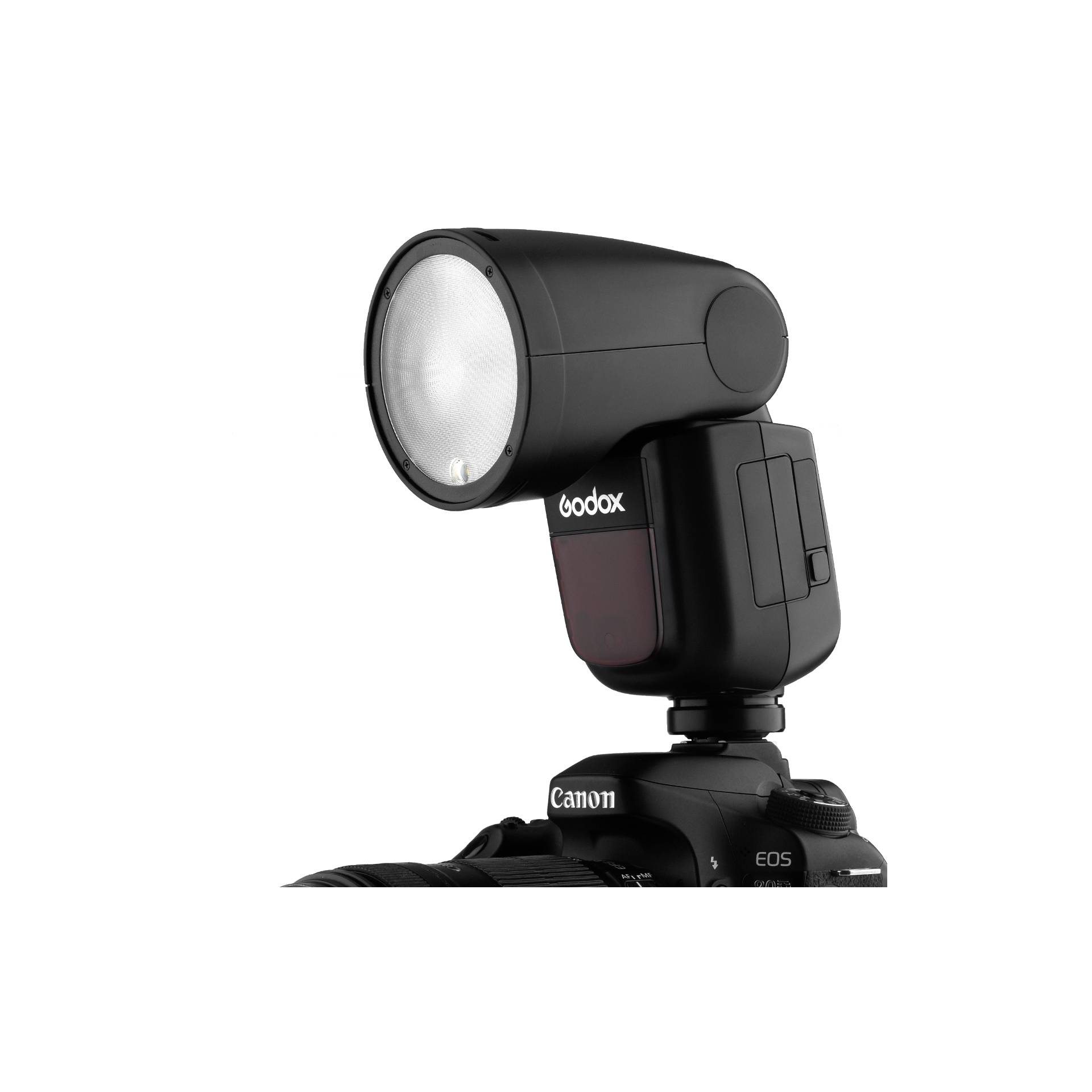 Lampe, Elektronik