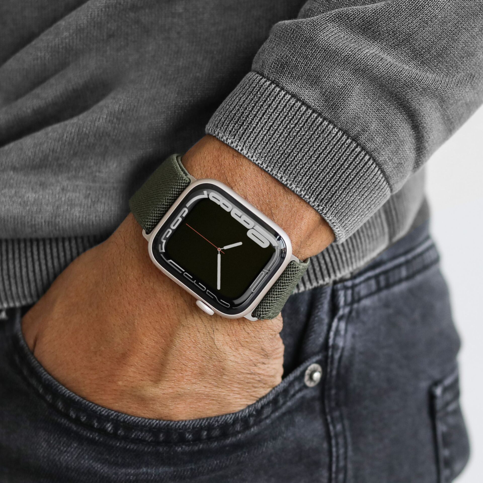 Armbanduhr, Elektronik, Arm, Person, Überwachen