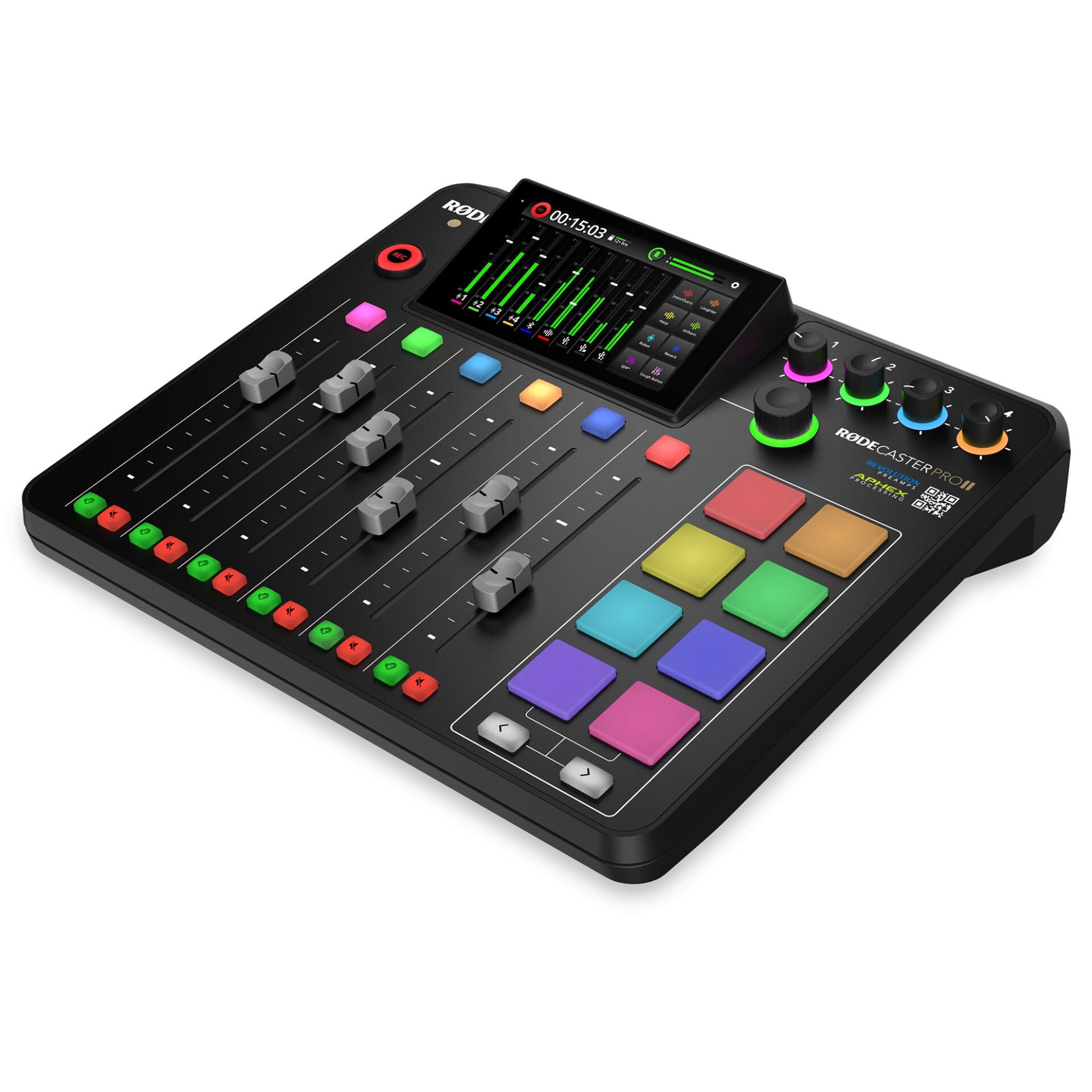 Drinnen, Zimmer, Studio, Elektronik, Verstärker