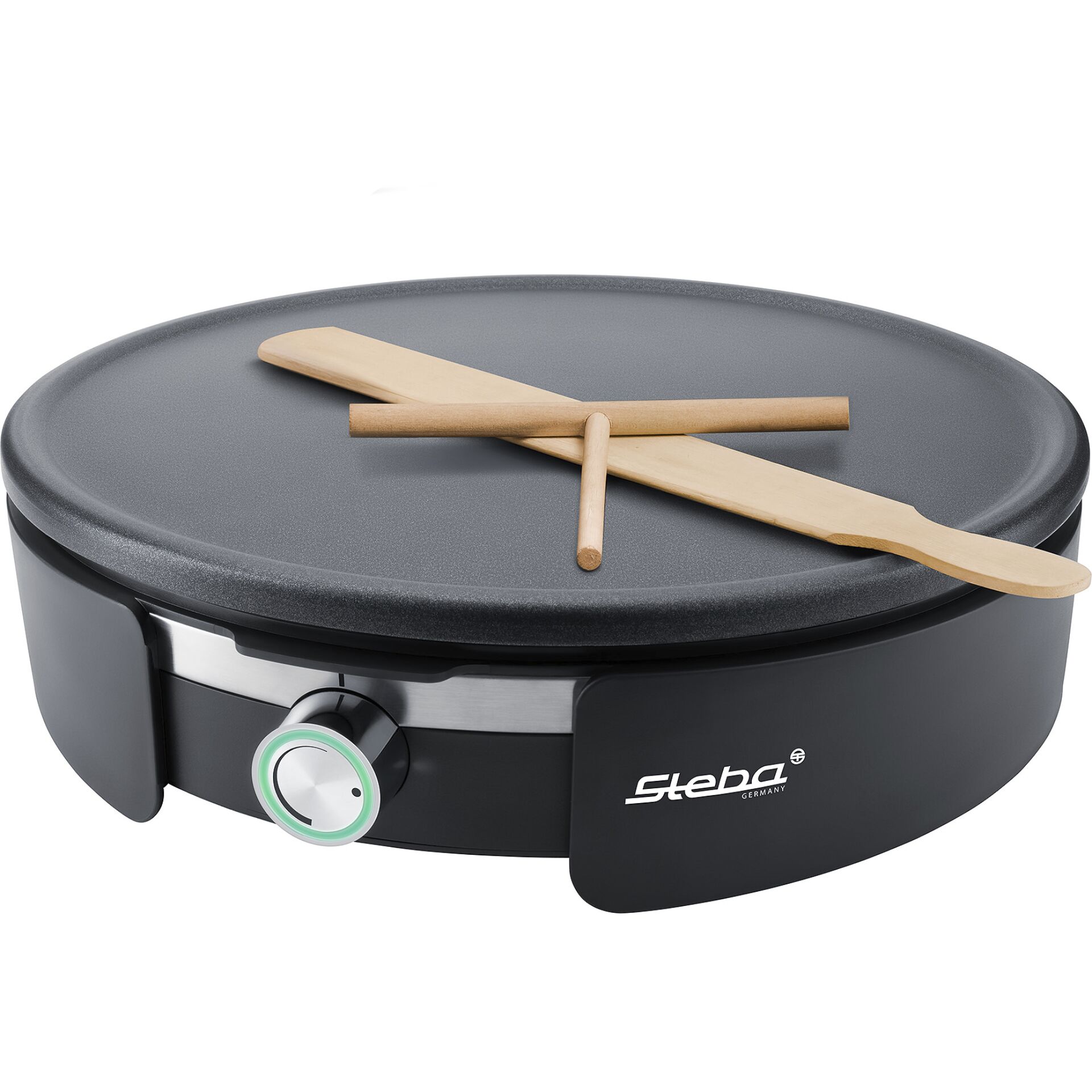Steba CR 36  XXL  Crepes-Maker