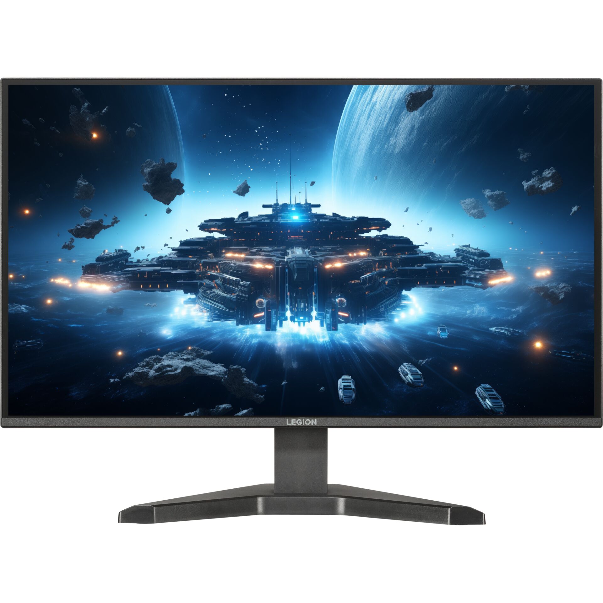 Computerausrüstung, Überwachen, Bildschirm, FERNSEHER, Computerausrüstung, Überwachen, Bildschirm, FERNSEHER, Monitore, Gaming-Monitor, LED-Beleuchtung, Flachbildschirm, Universum-Kriegsschiff