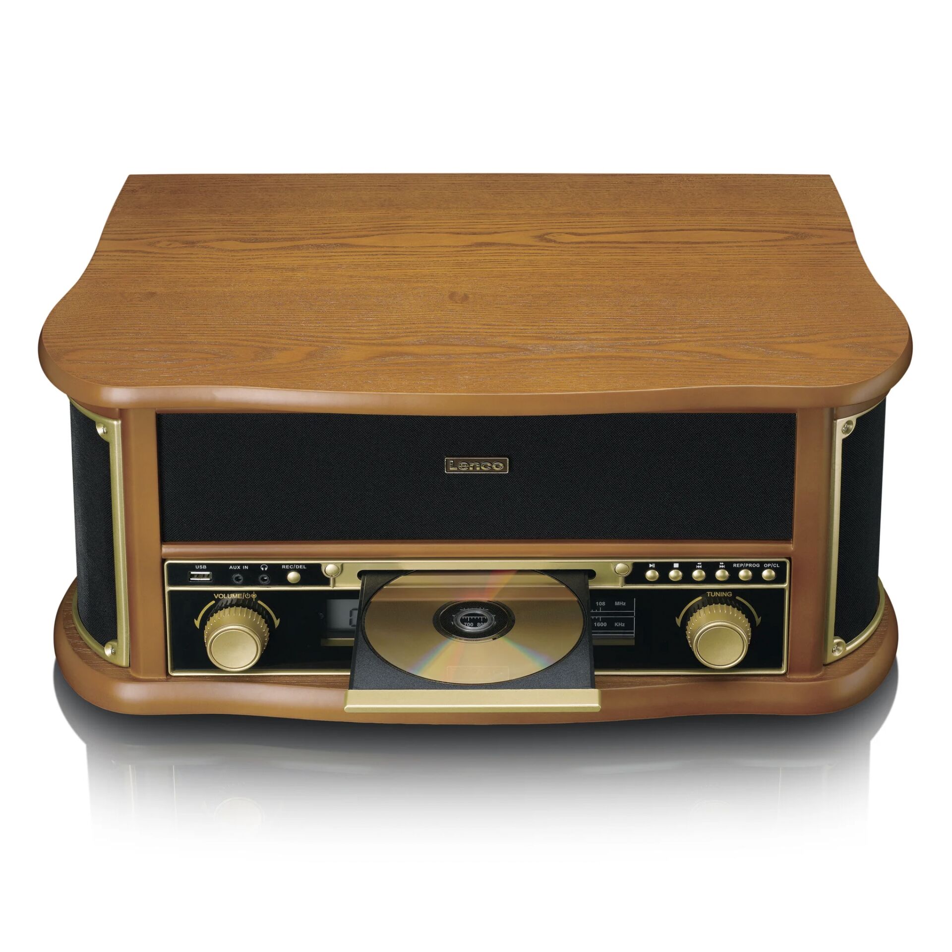 Elektronik, Radio, Festplatte