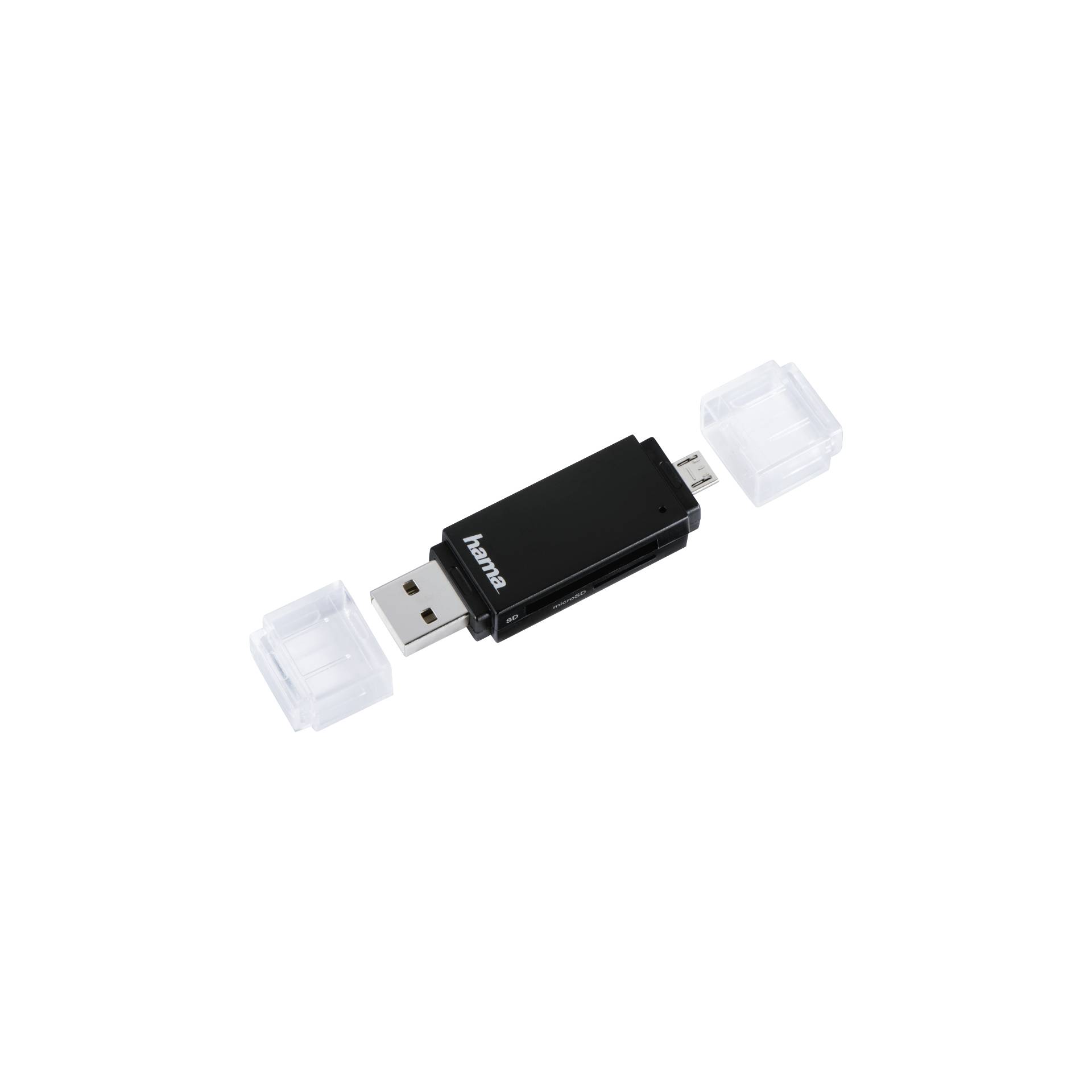 Adapter, Elektronik