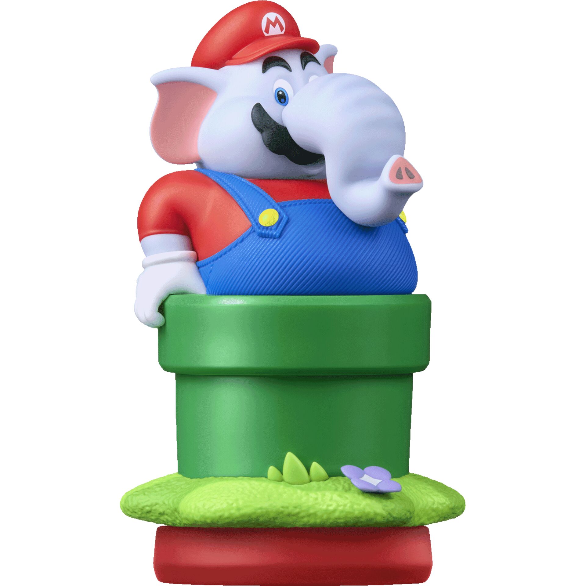 Spiel, Super Mario