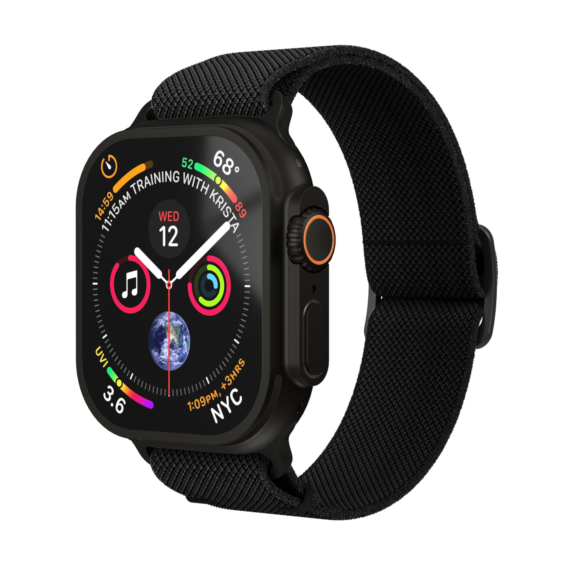 Armbanduhr, Arm, Körperteil, Person