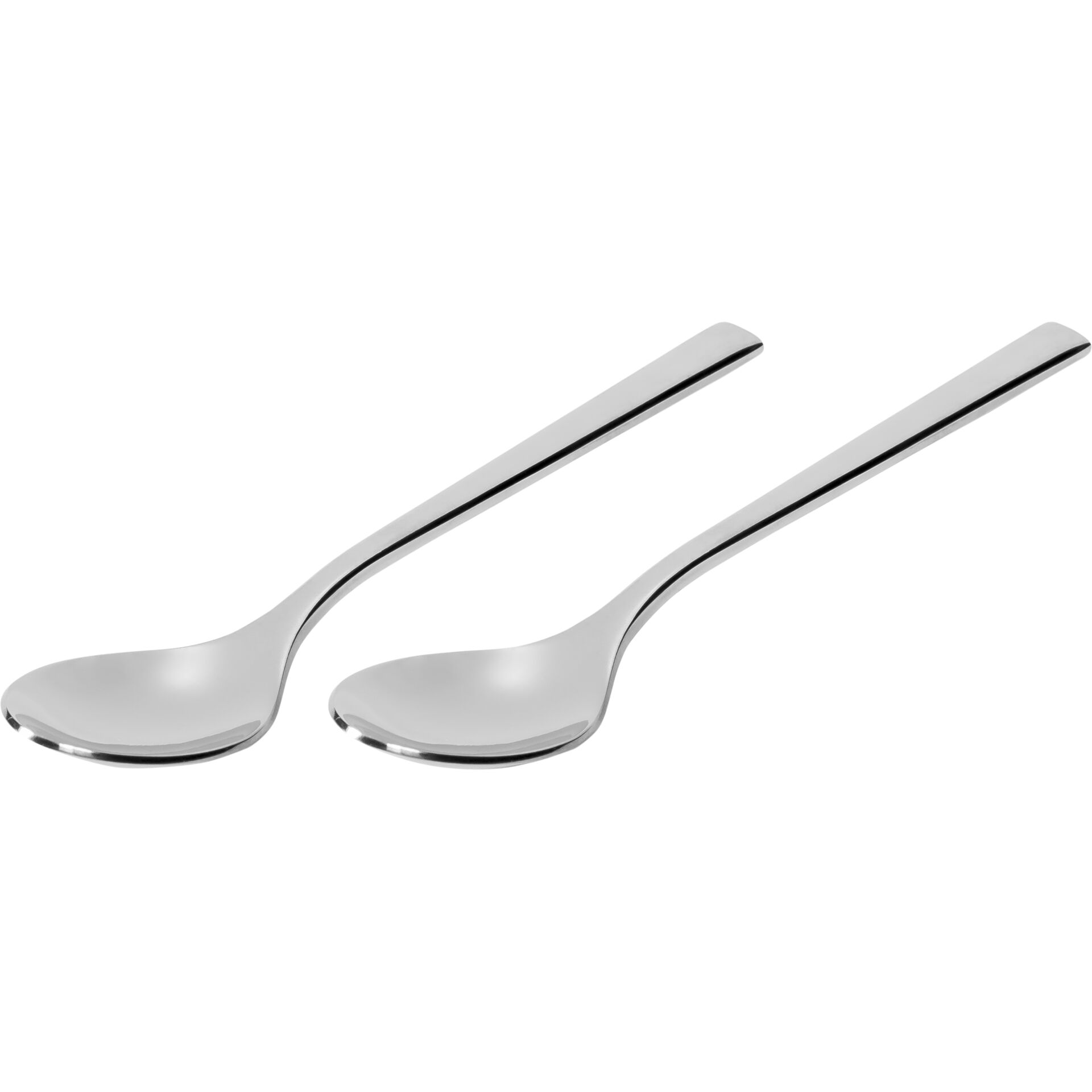 Löffel, Teelöffel, Stahl, Edelstahl, Küchenware