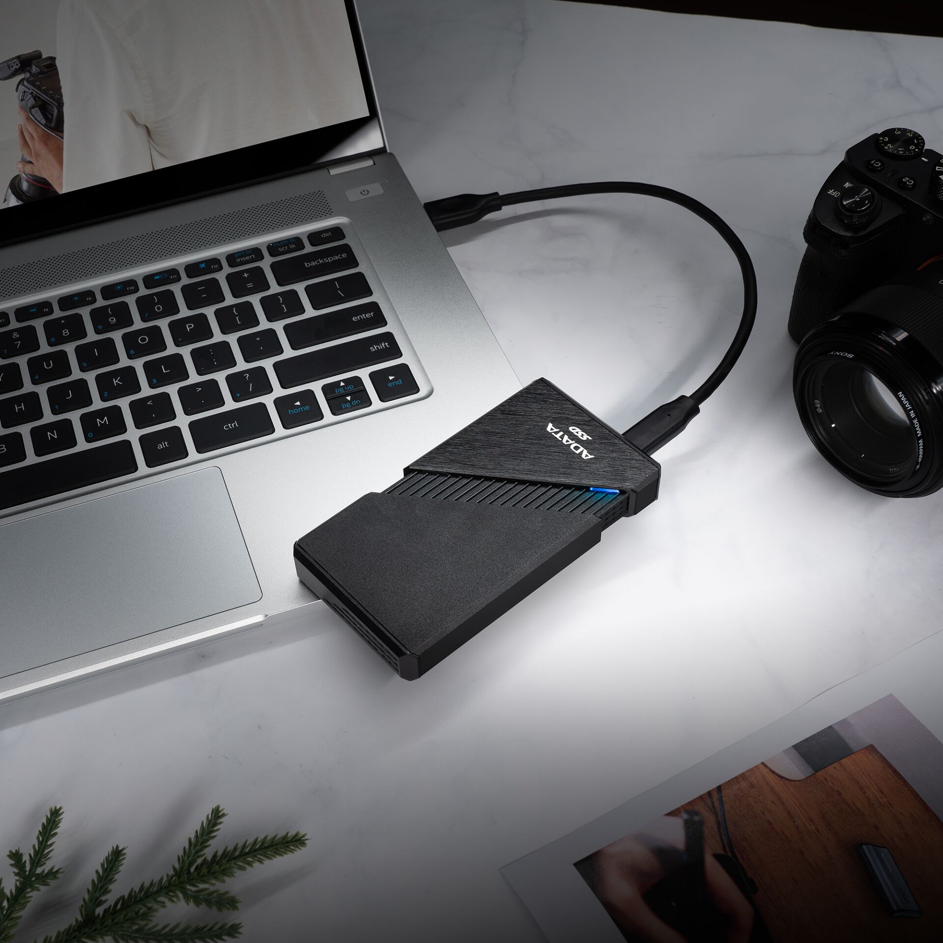 Computer, Laptop, PC, Adapter, Computerausrüstung