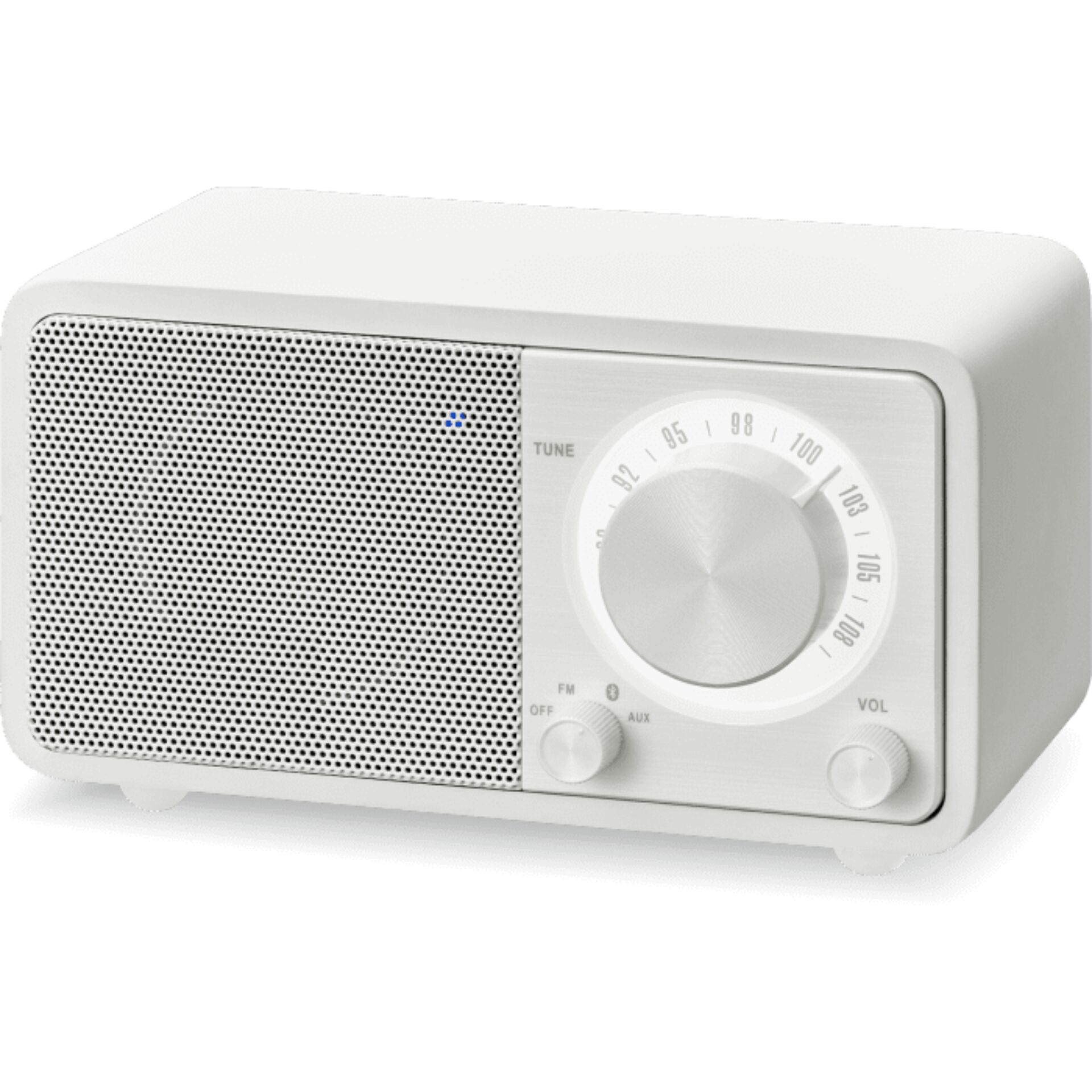 Elektronik, Sprecher, Radio