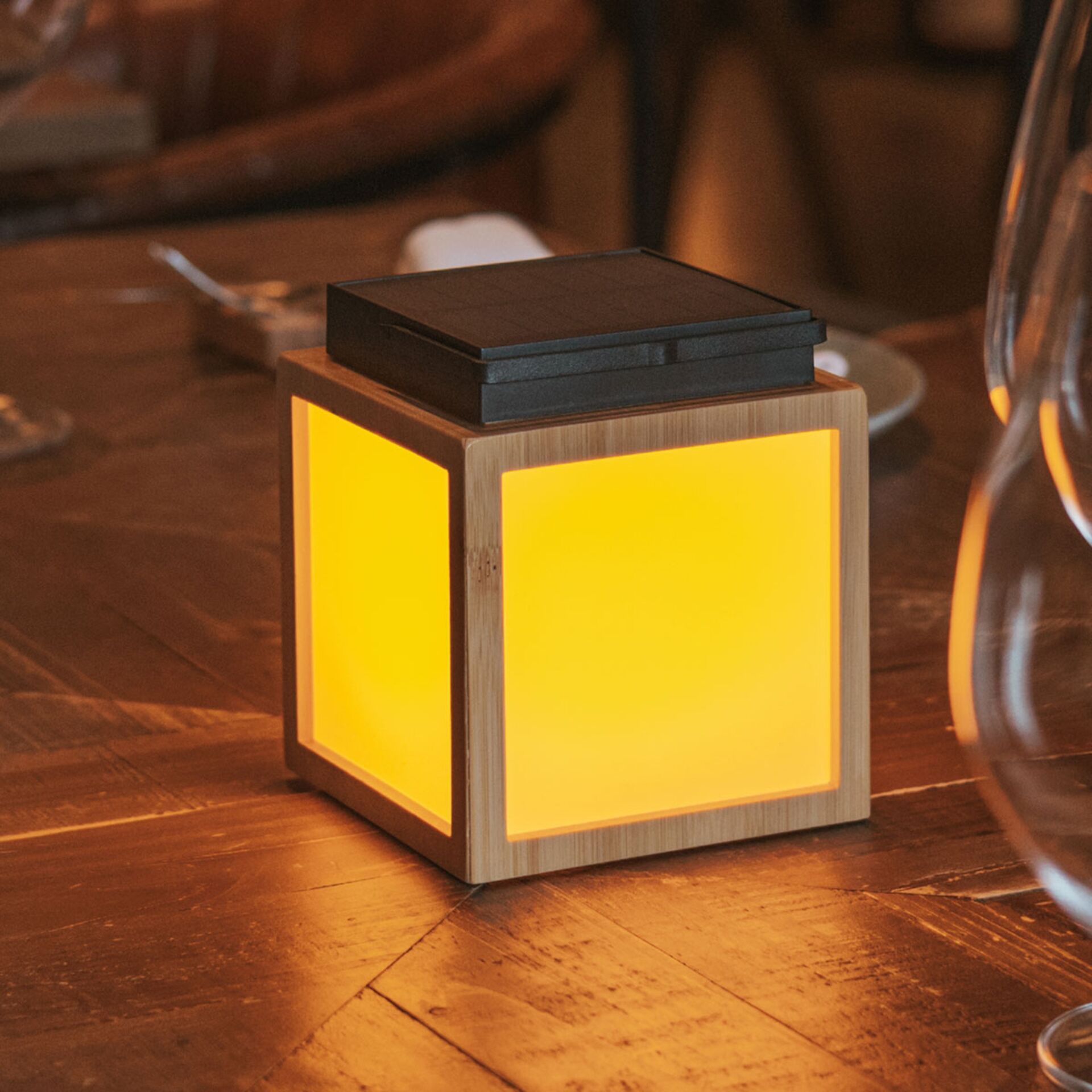 Lampe