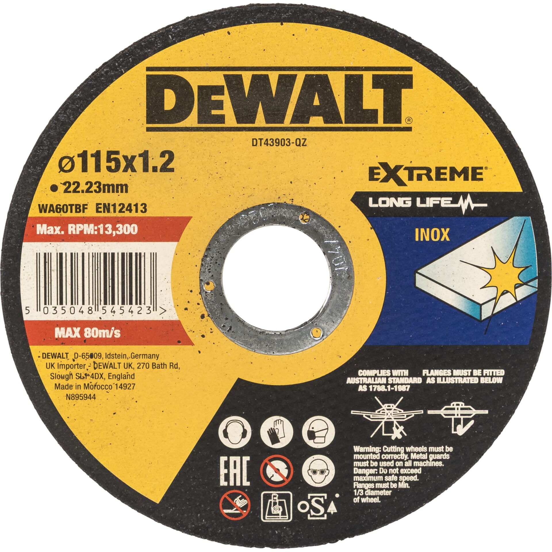 Disk, Dvd