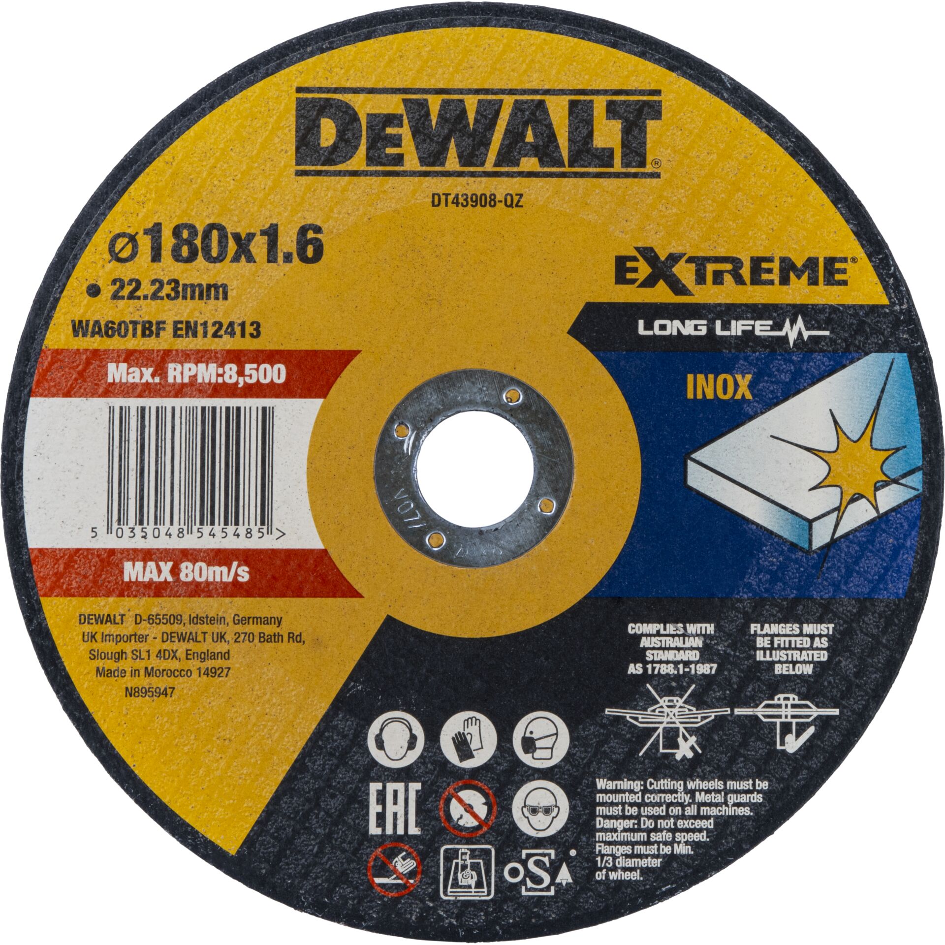 Disk, Dvd