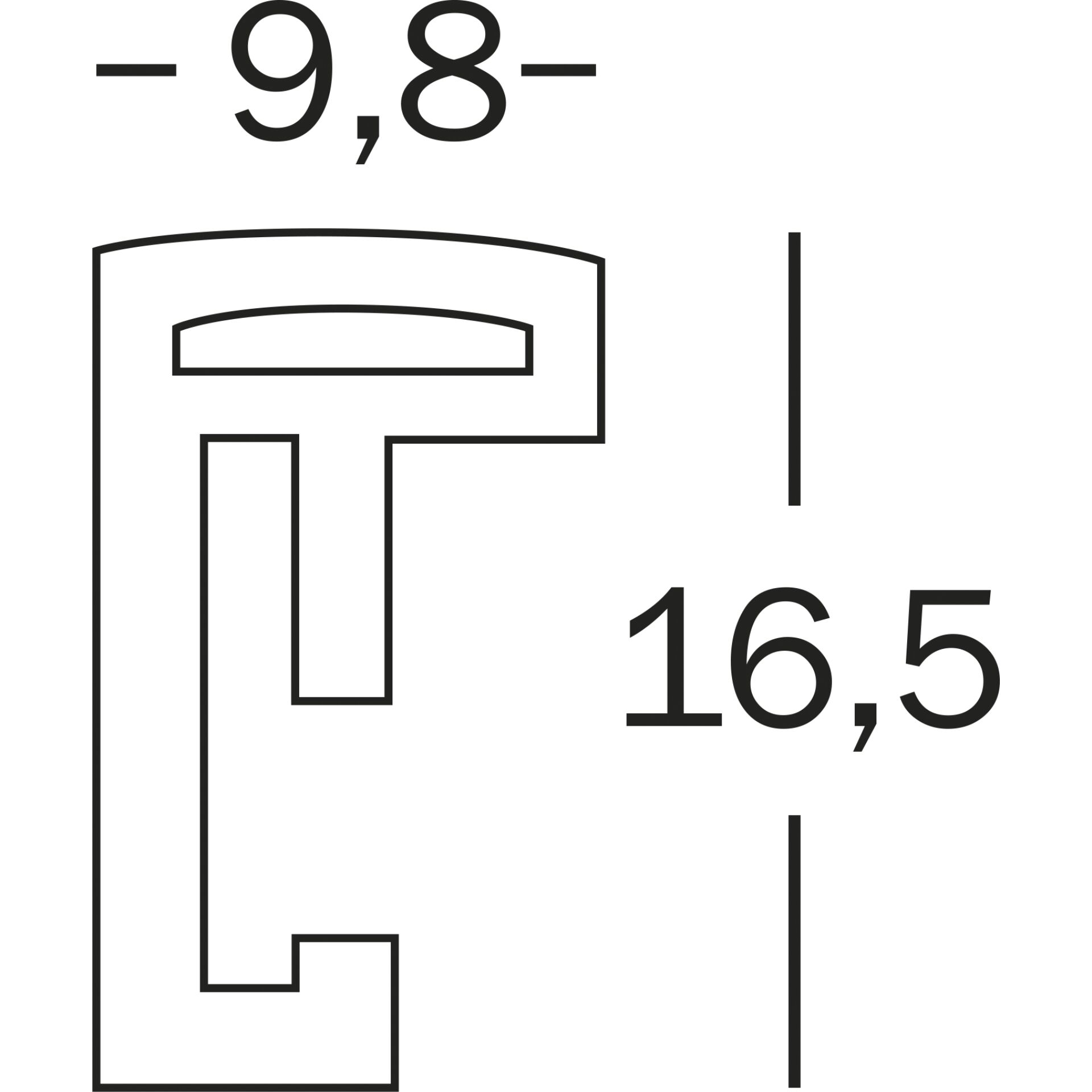 Zahl, Symbol, Text