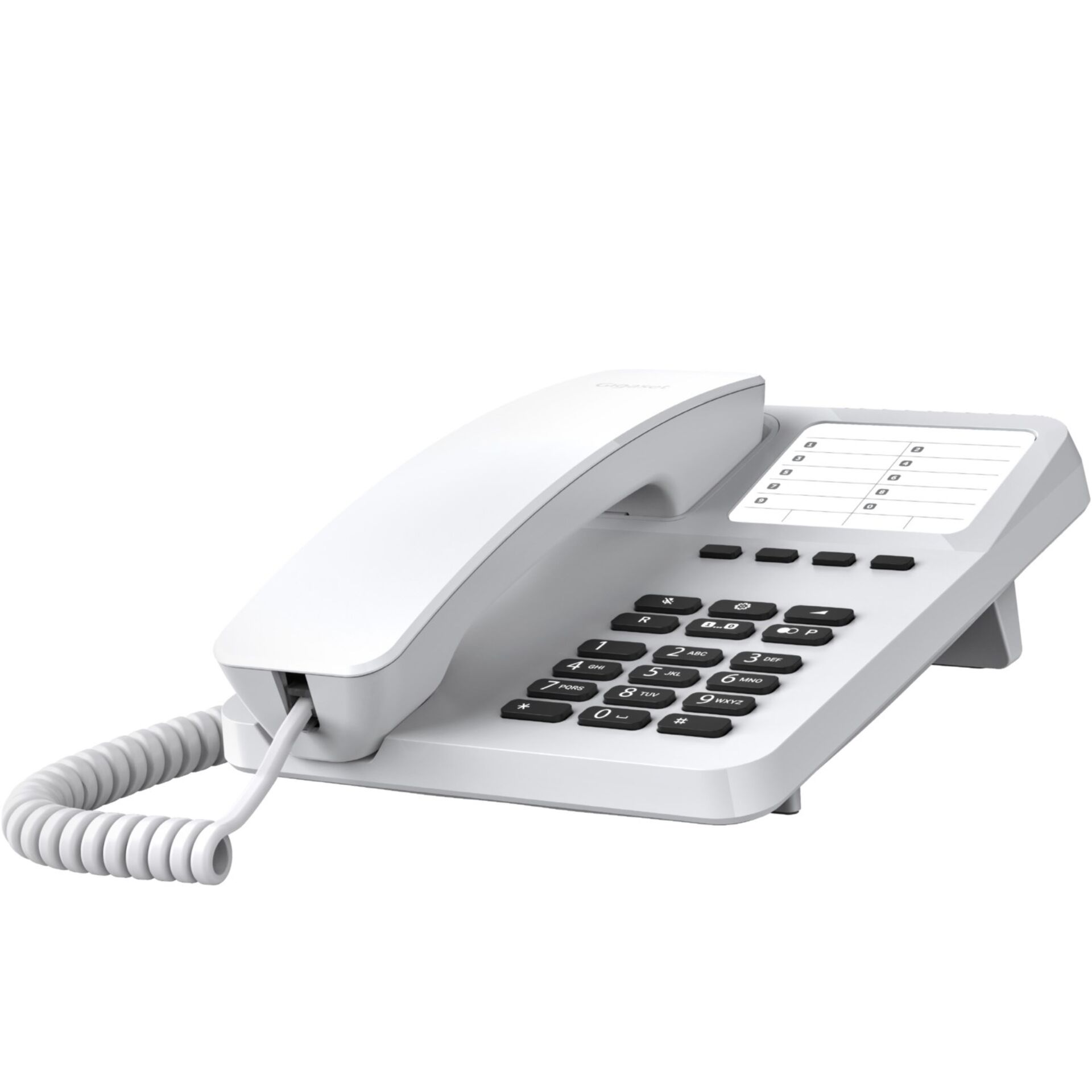 Elektronik, Telefon