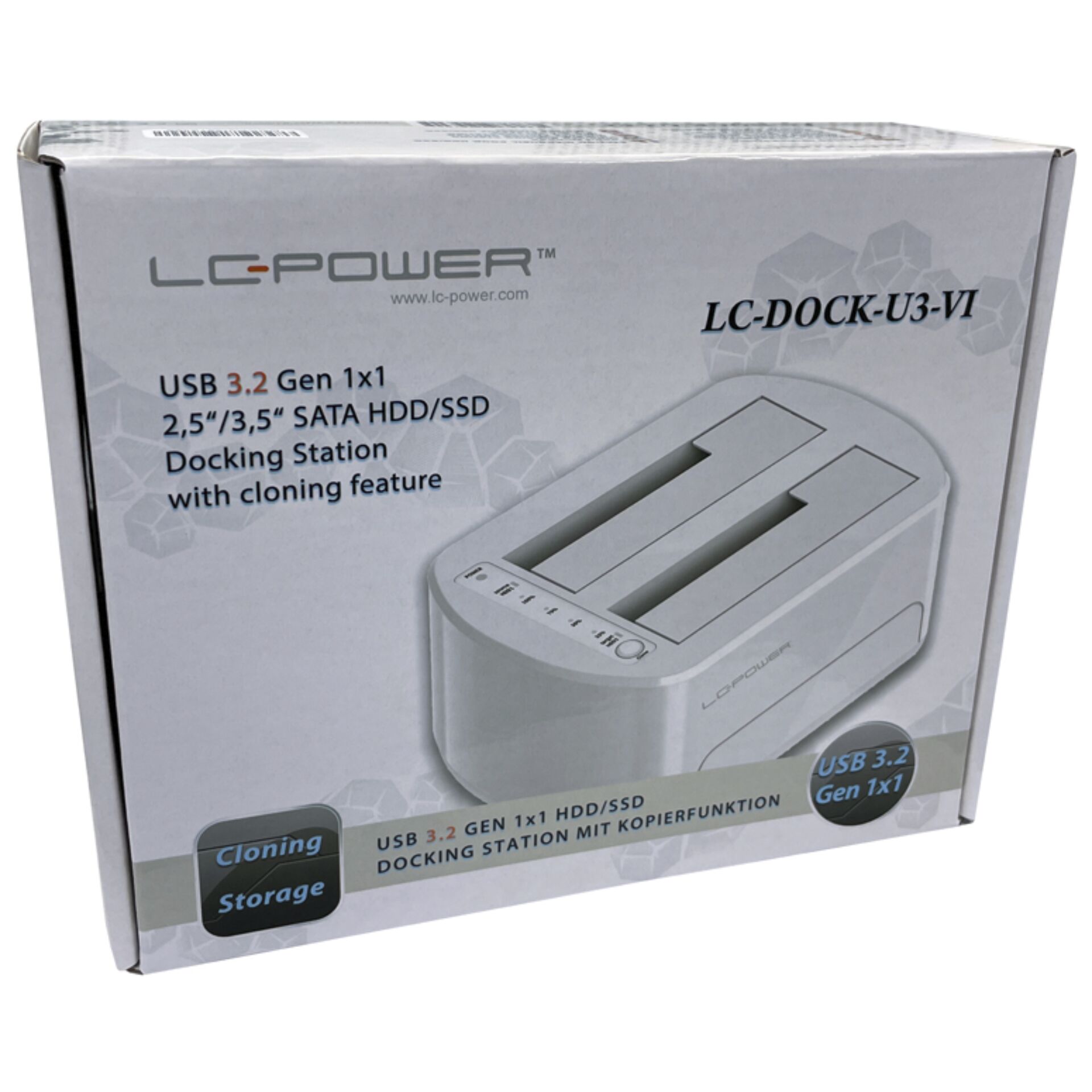 Adapter, Elektronik