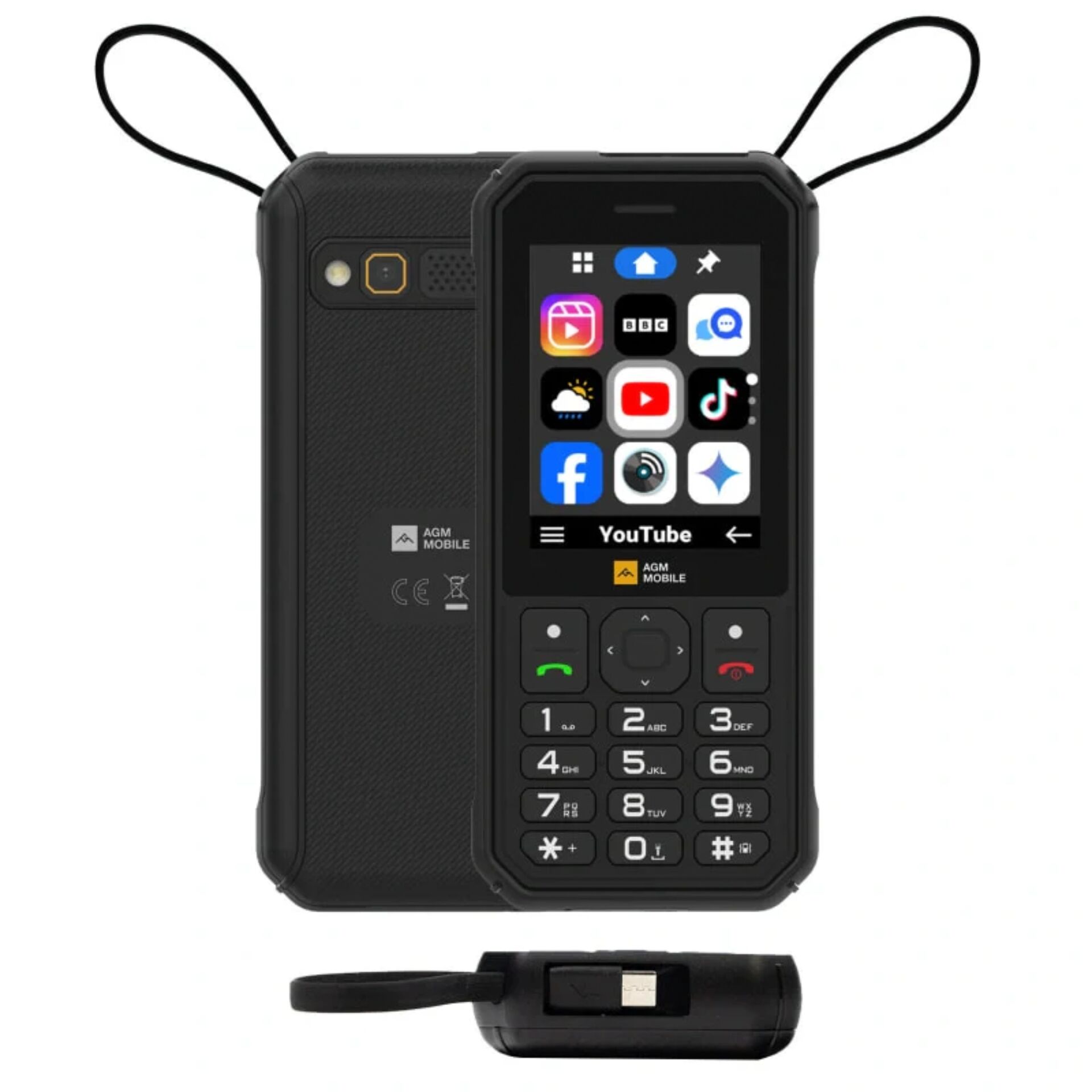 Elektronik, Telefon, Handy