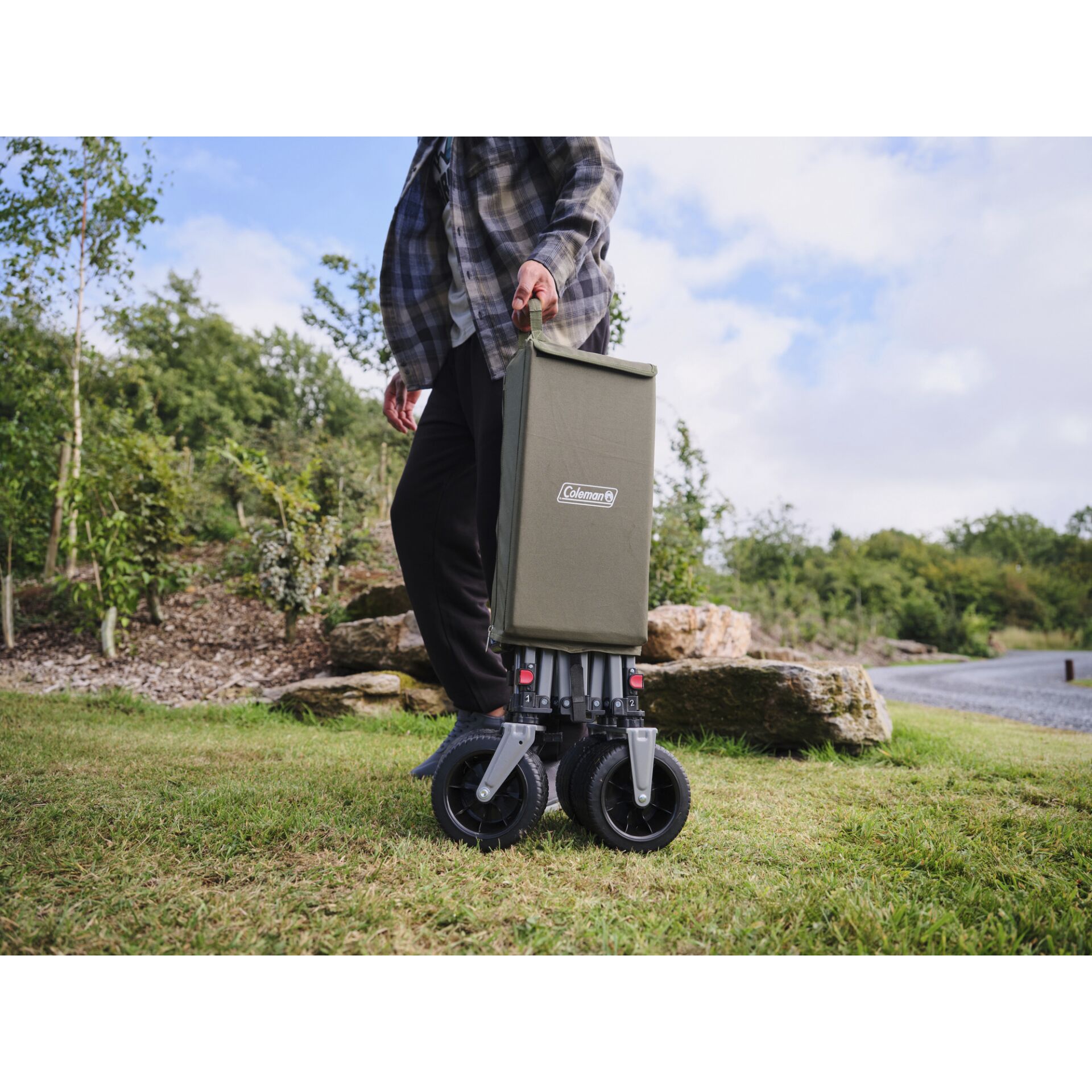E-Scooter, Transport, Fahrzeug