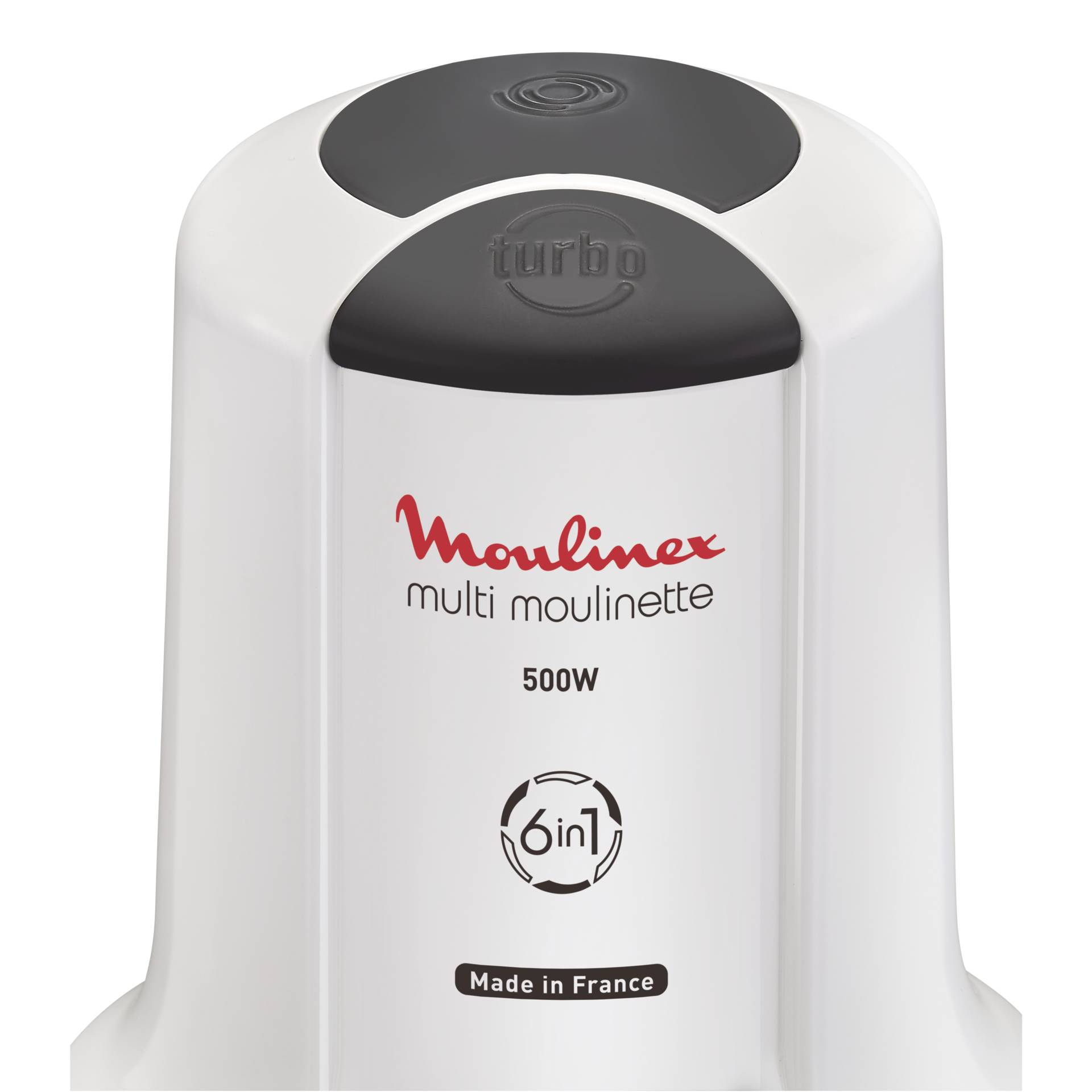 Küchenmaschine, Multimolinette, 500W, Made in France, 6in1