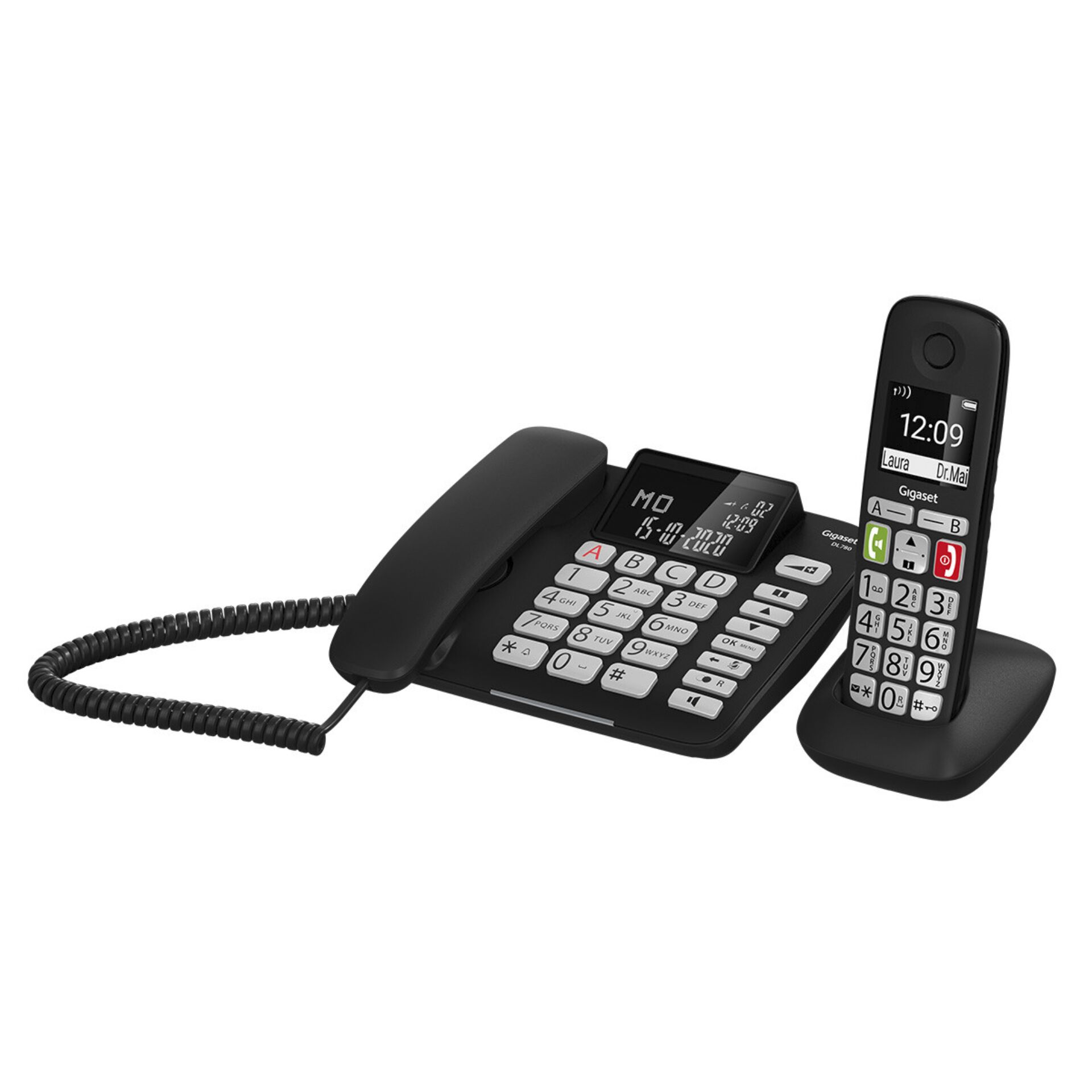 Elektronik, Telefon, Handy