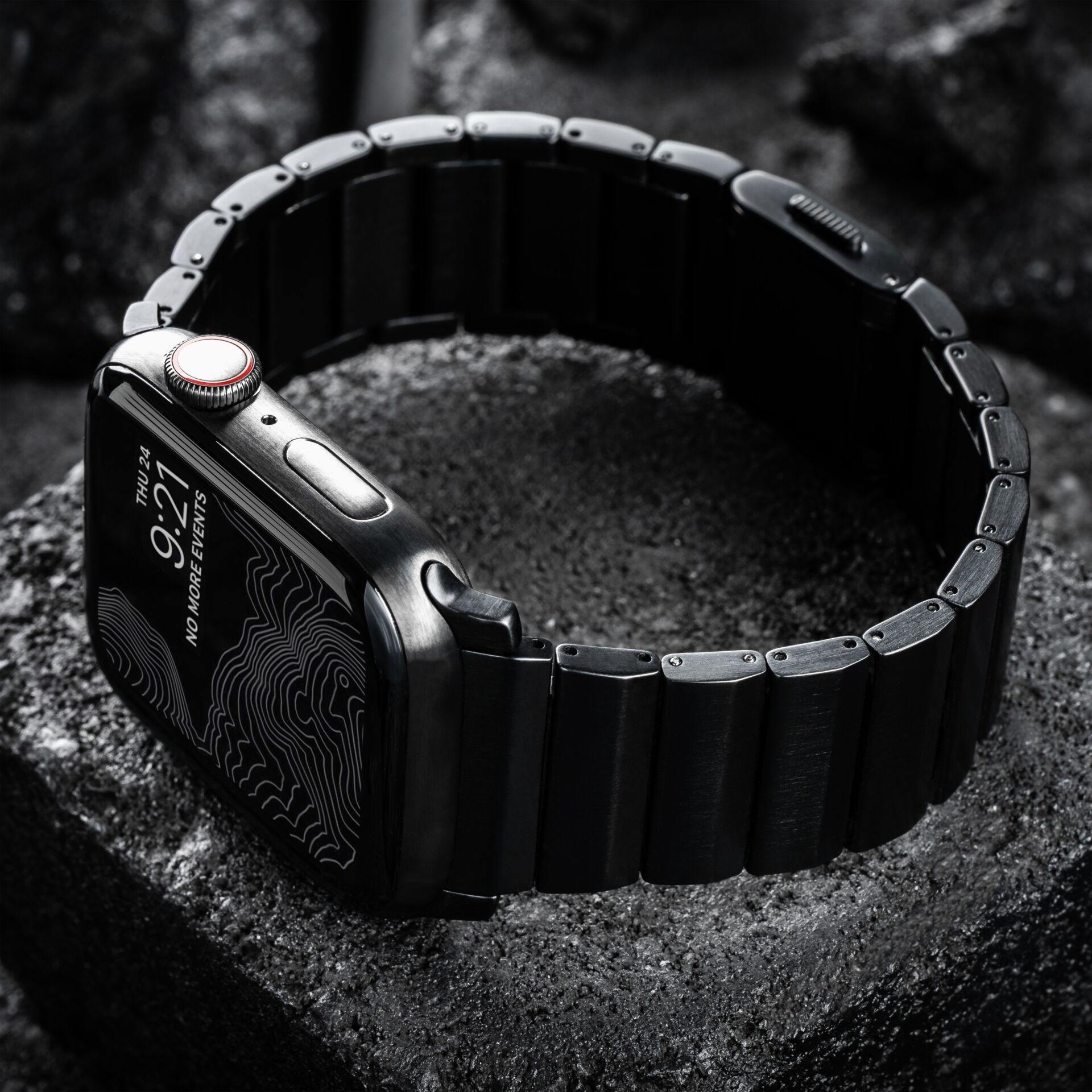 Armbanduhr, Arm, Körperteil, Person, Elektronik