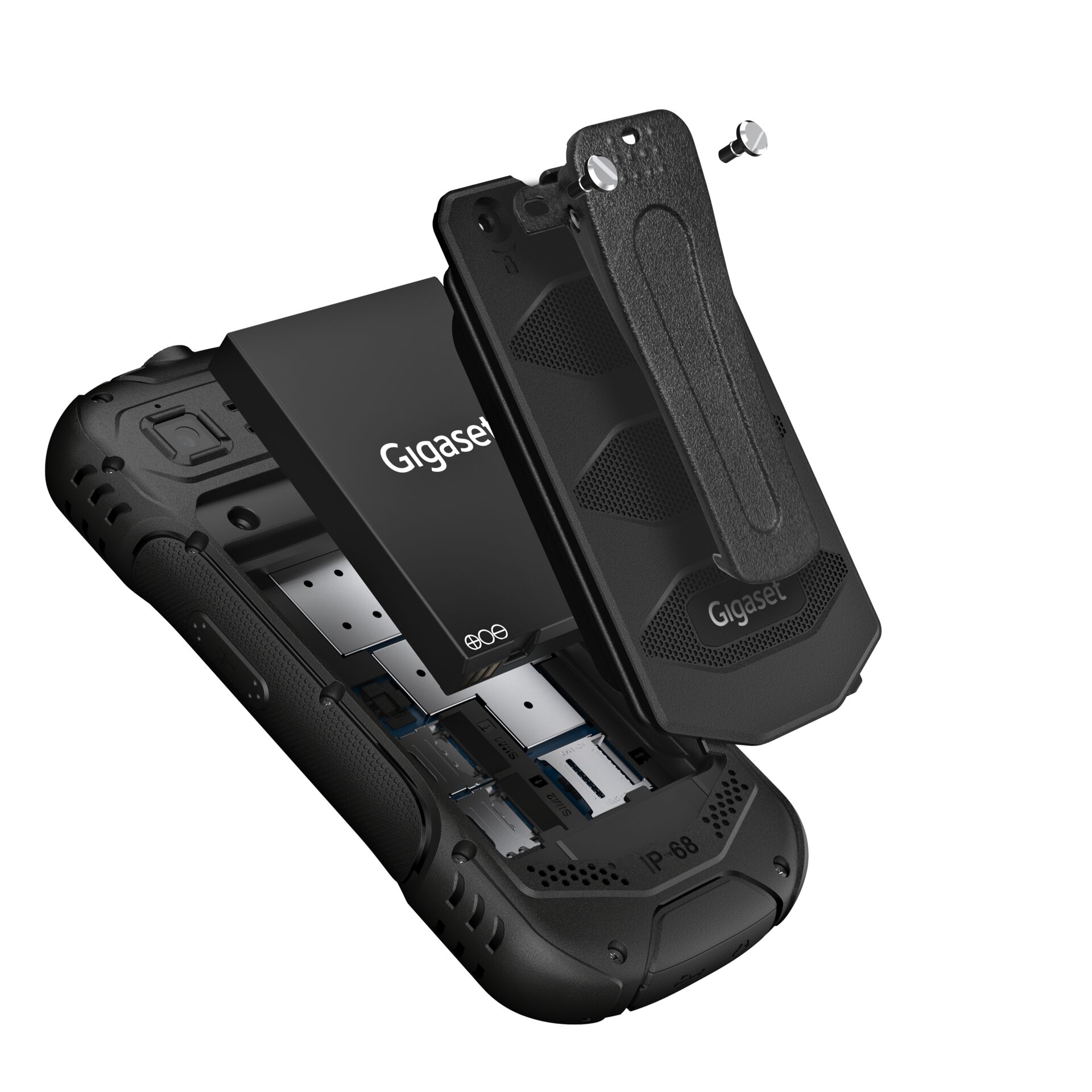 Pedal