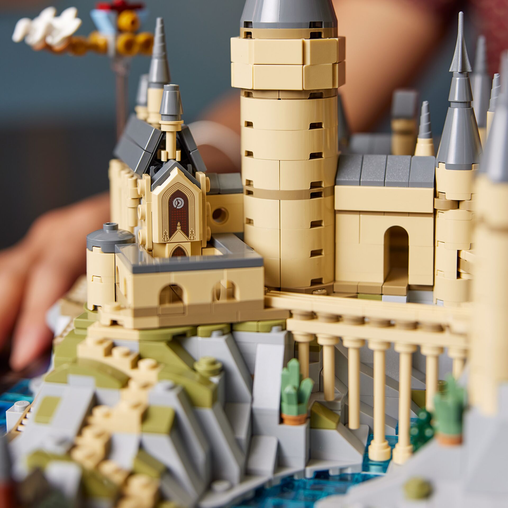 Spielzeug, Lego-Set
