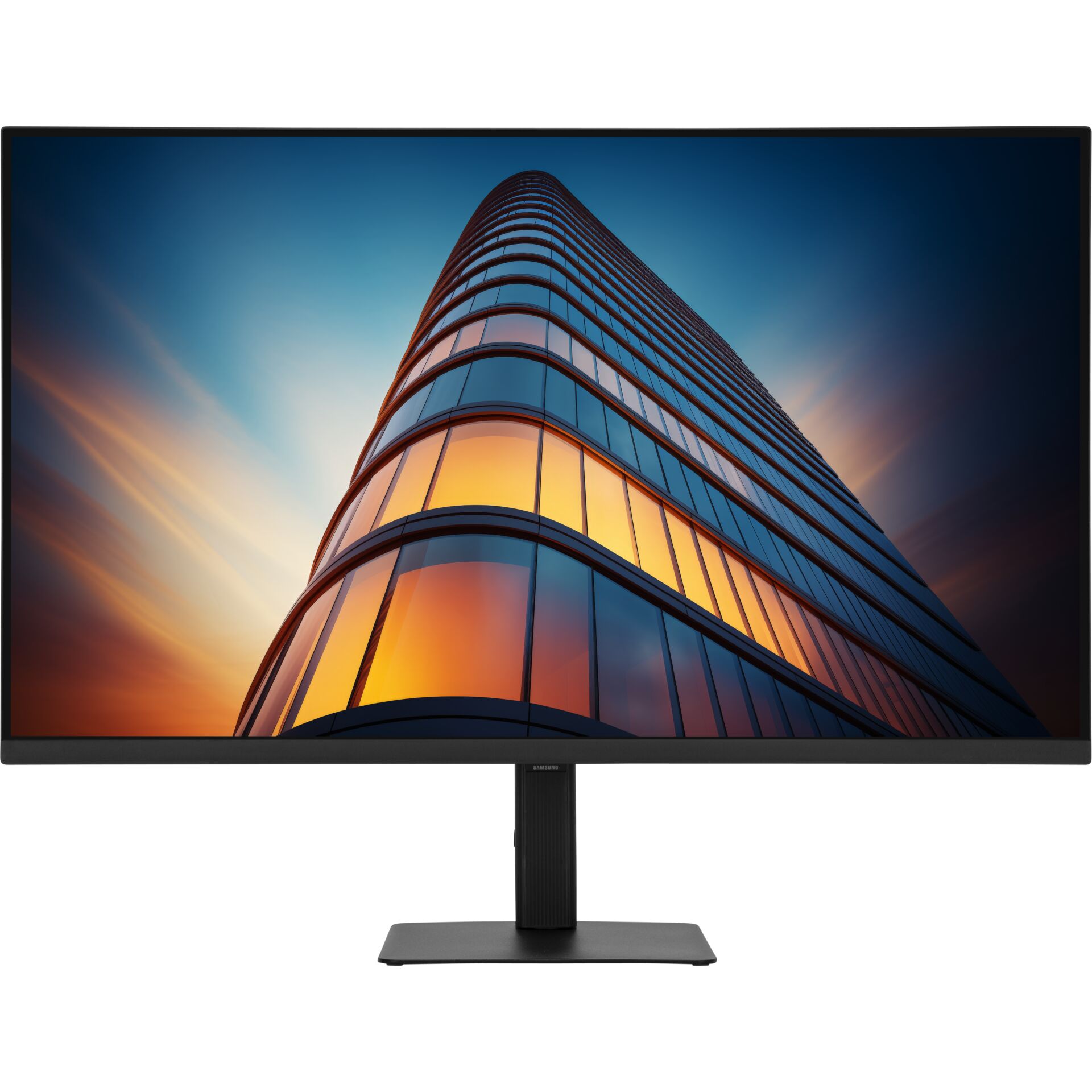 Monitor, 24 Zoll, LED, HDMI, Ständer, Monitor, LED, 32 Zoll, Curved, Standfuß