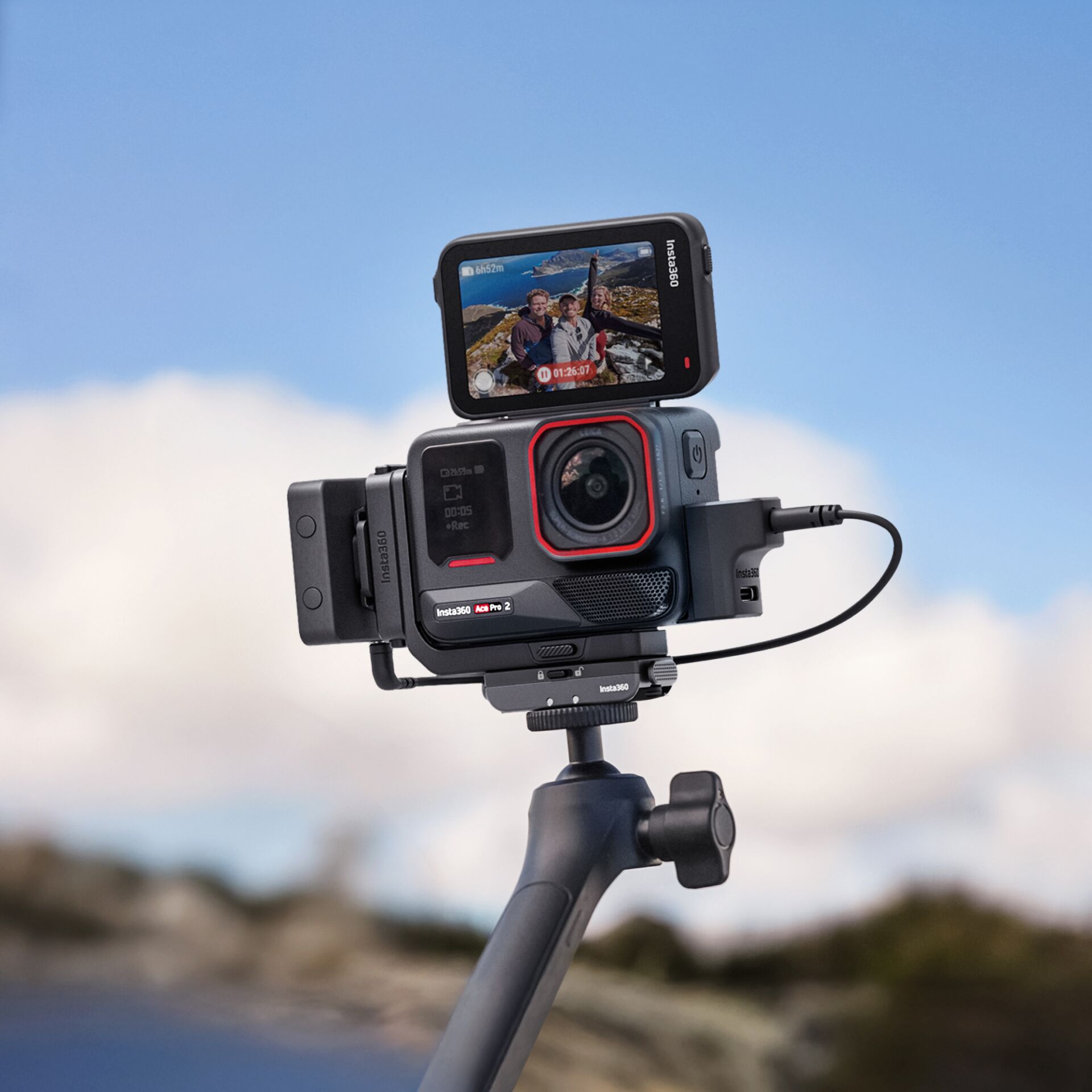 Photographie, Kamera, Elektronik, Videokamera