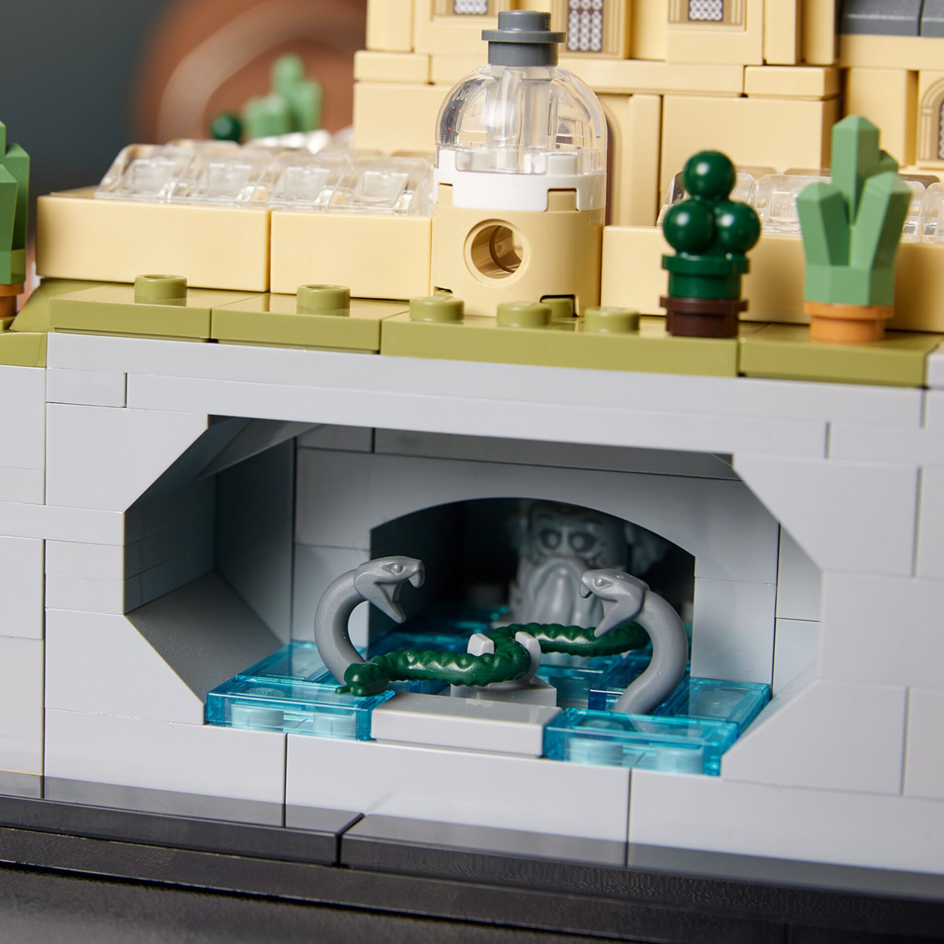 Spielzeug, Lego-Set