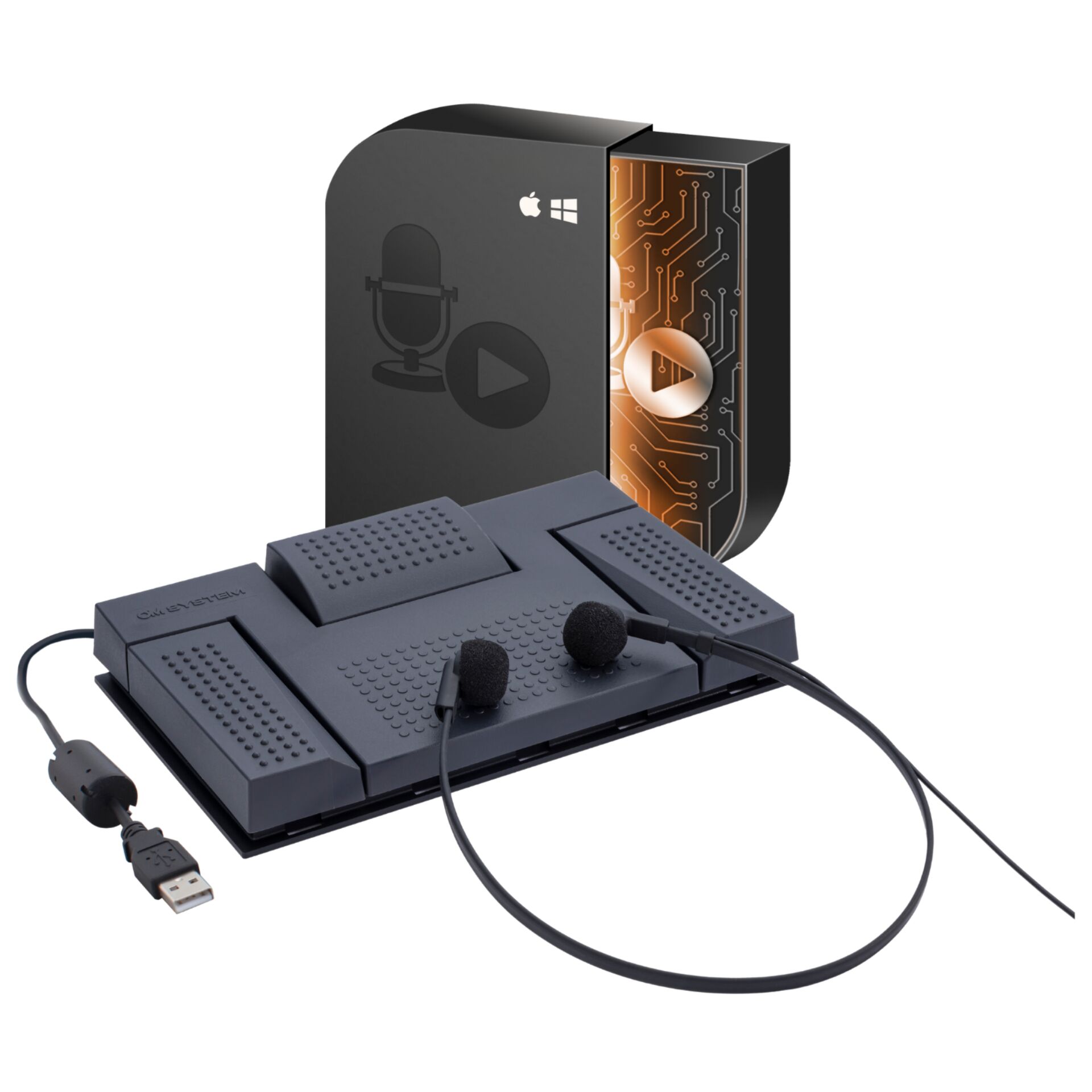 Elektronik