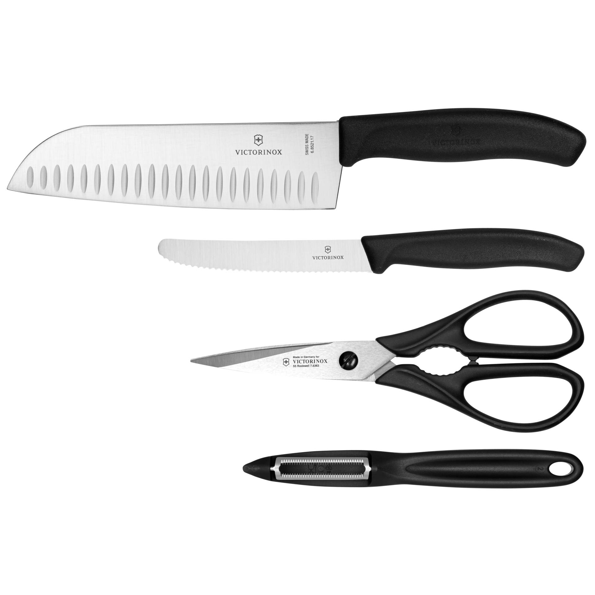 Schere, Klinge, Messer, Waffe